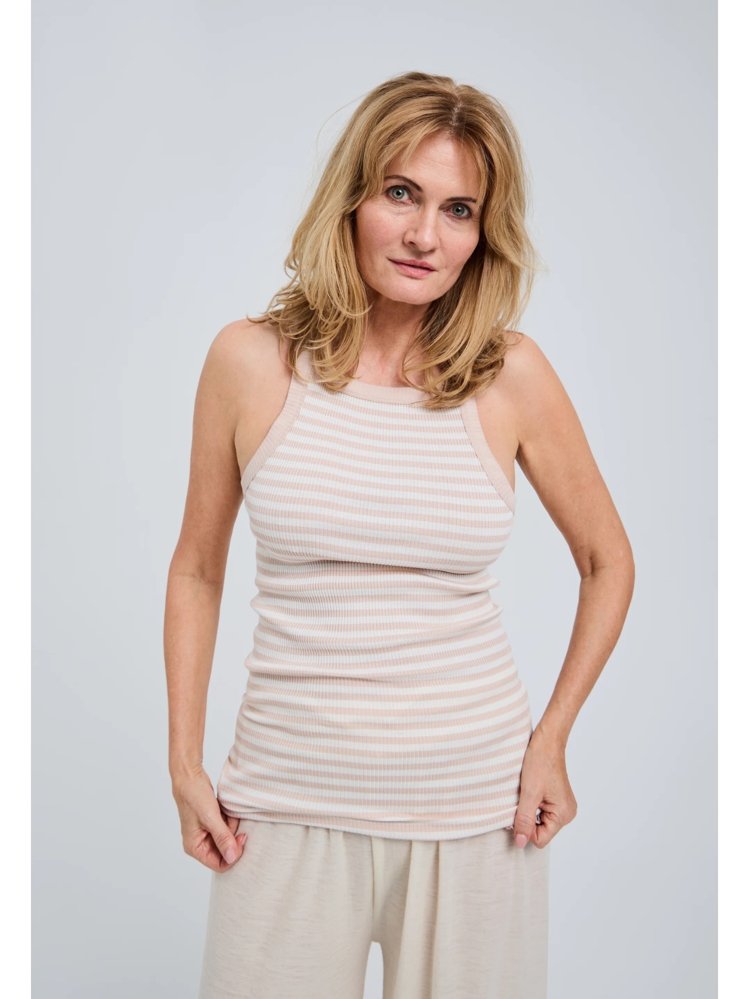 Seamless Basic Funktionstop "Seamless Basic Top Silky Daze" günstig online kaufen