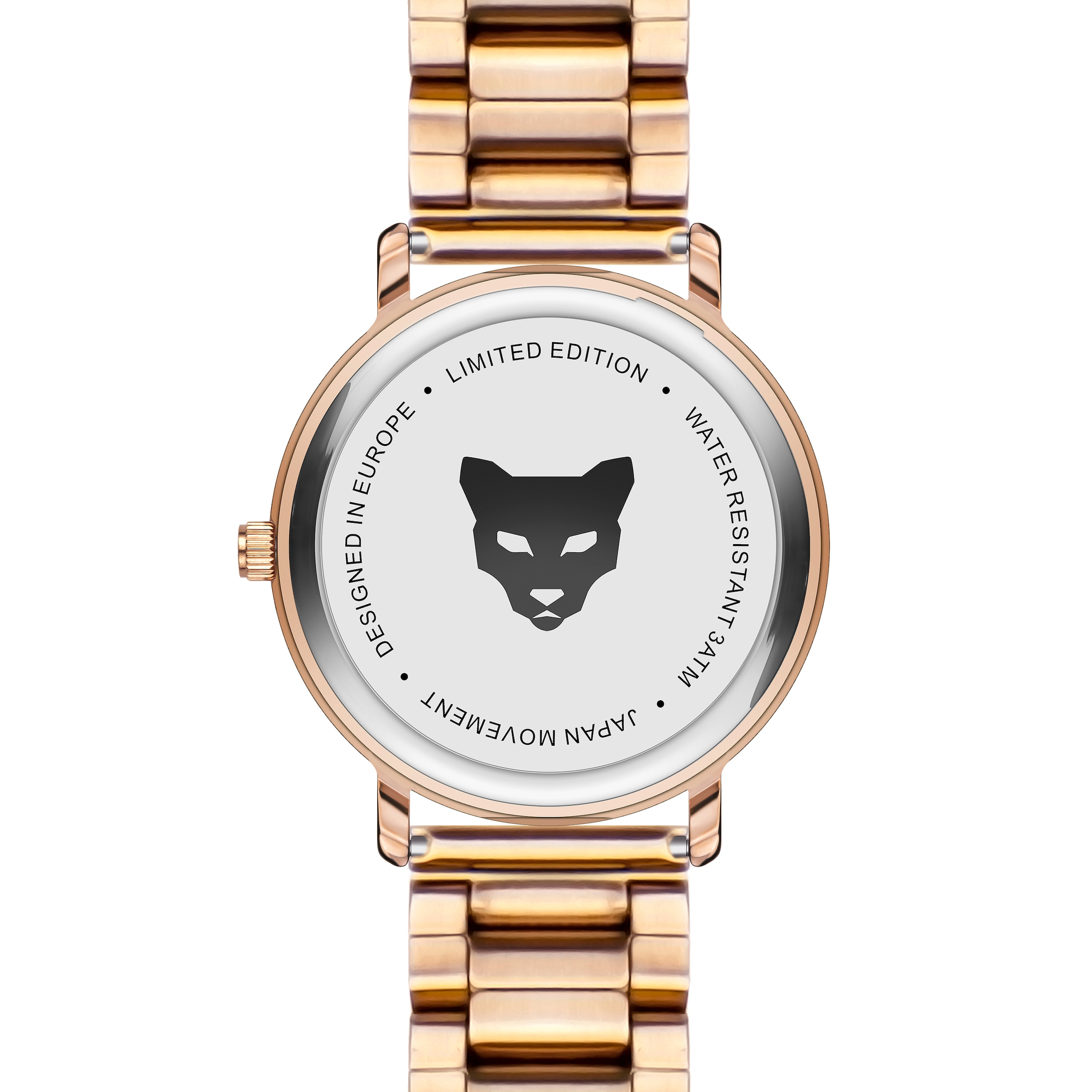 MARC LAUDER Quarzuhr »MA5-B230R«