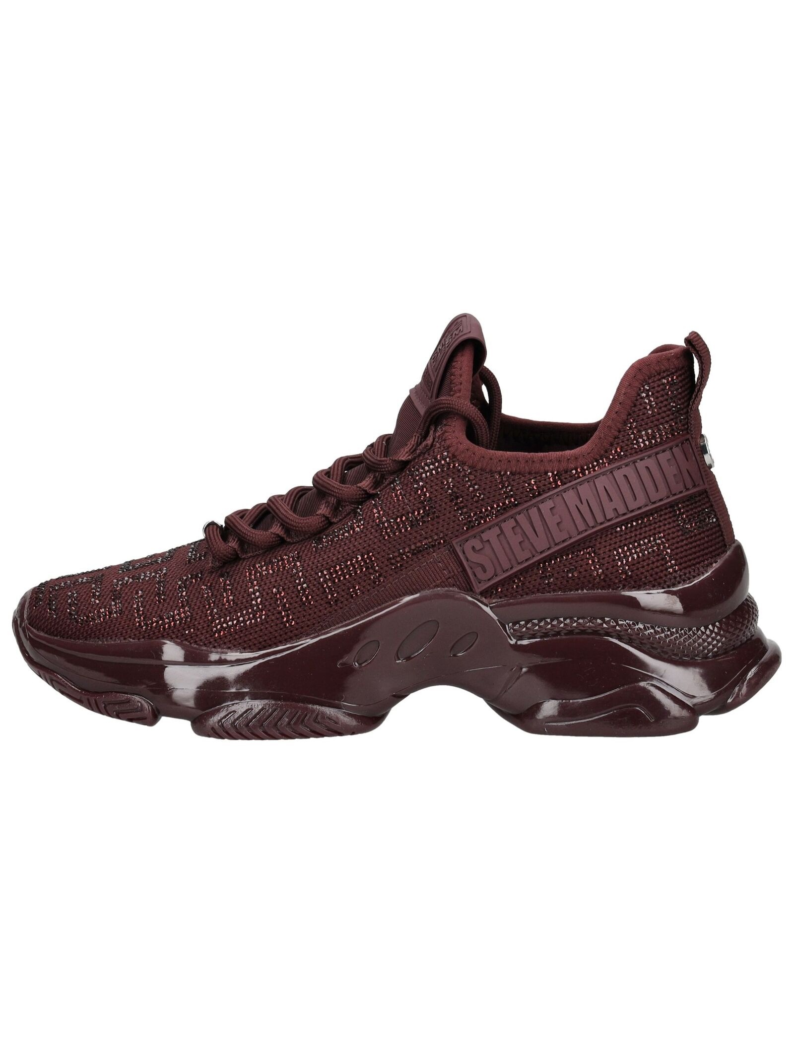 STEVE MADDEN Sneaker »STEVE MADDEN Sneaker Textil«