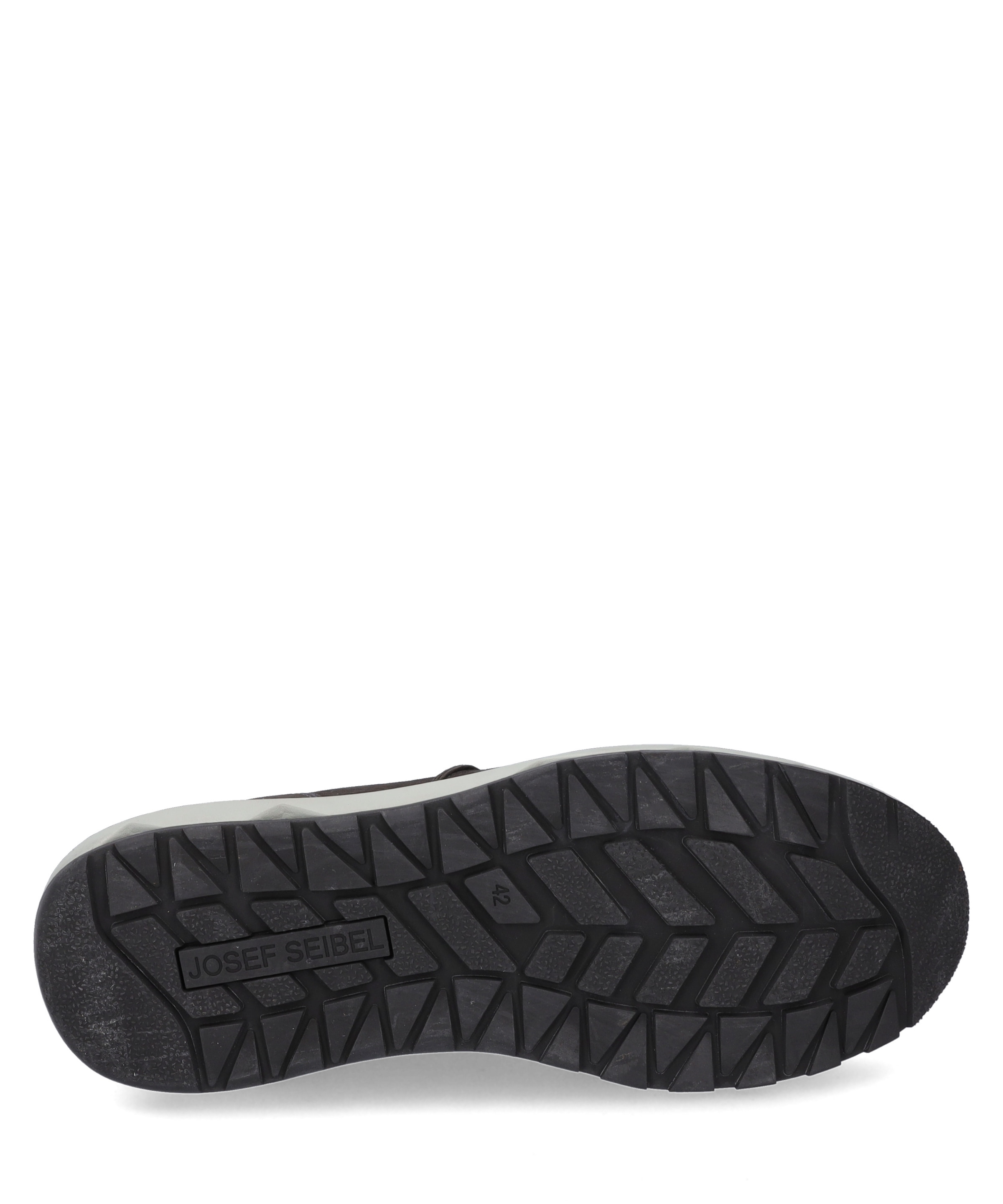 Josef Seibel Sneaker »Jeremiah 05, titan-kombi«