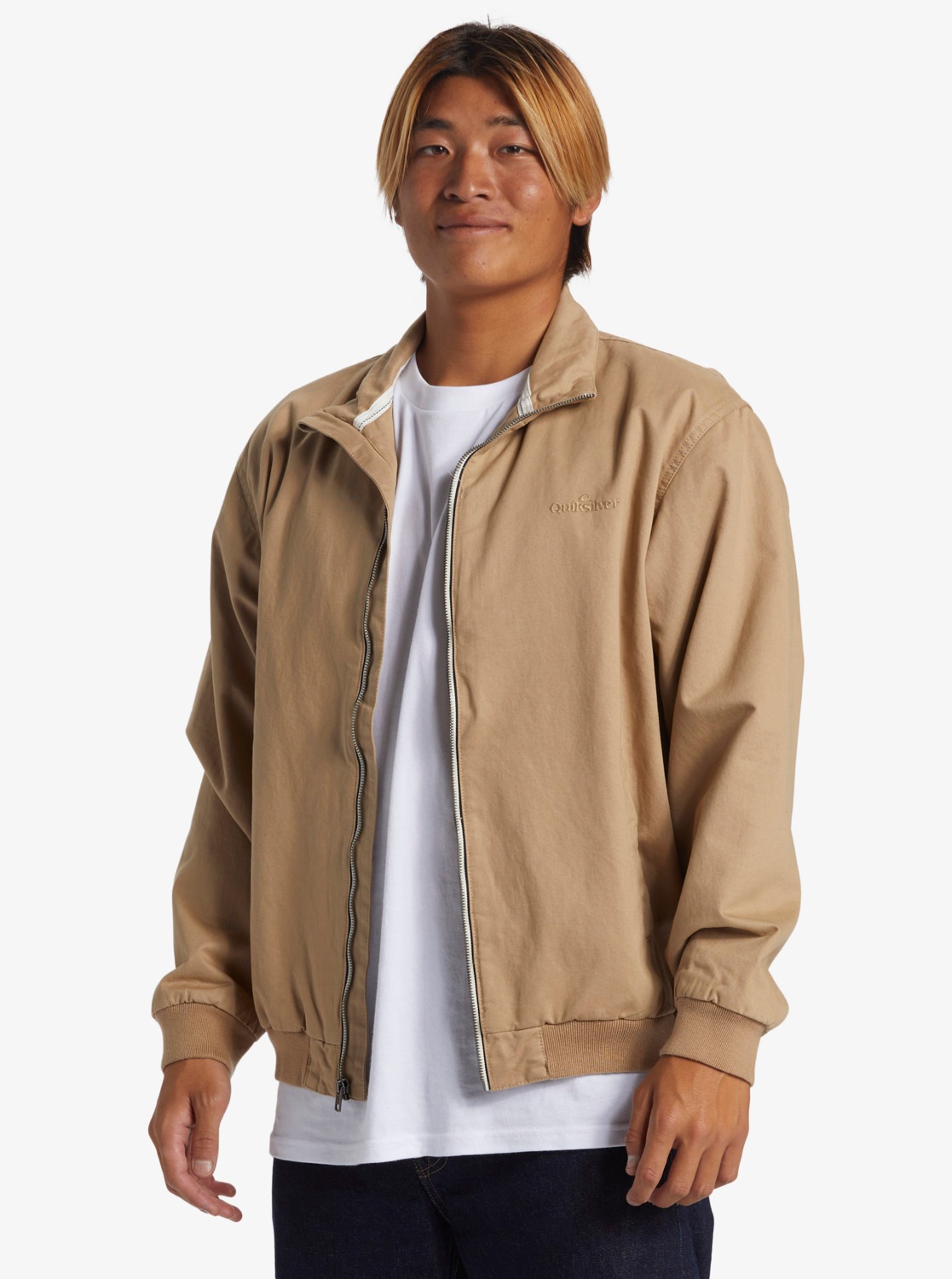 Quiksilver Bomberjacke »Taldora«
