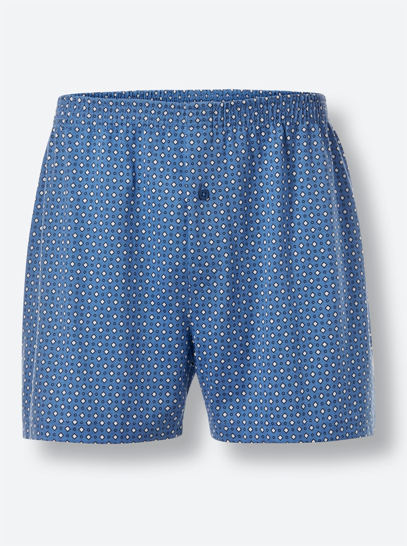 Kings Club Boxershorts, (3 St.)