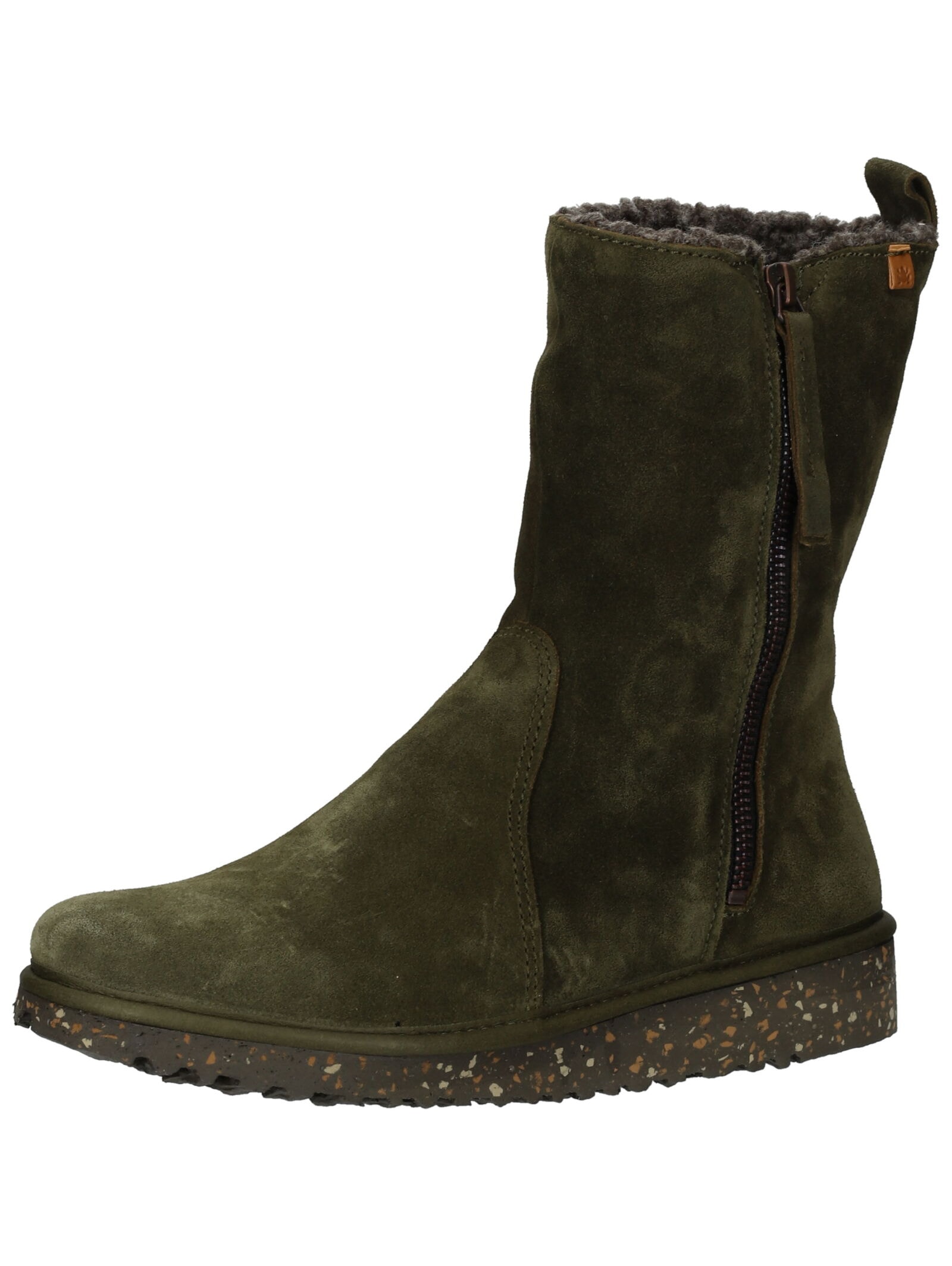El Naturalista Stiefel "El Naturalista Stiefel Veloursleder" günstig online kaufen
