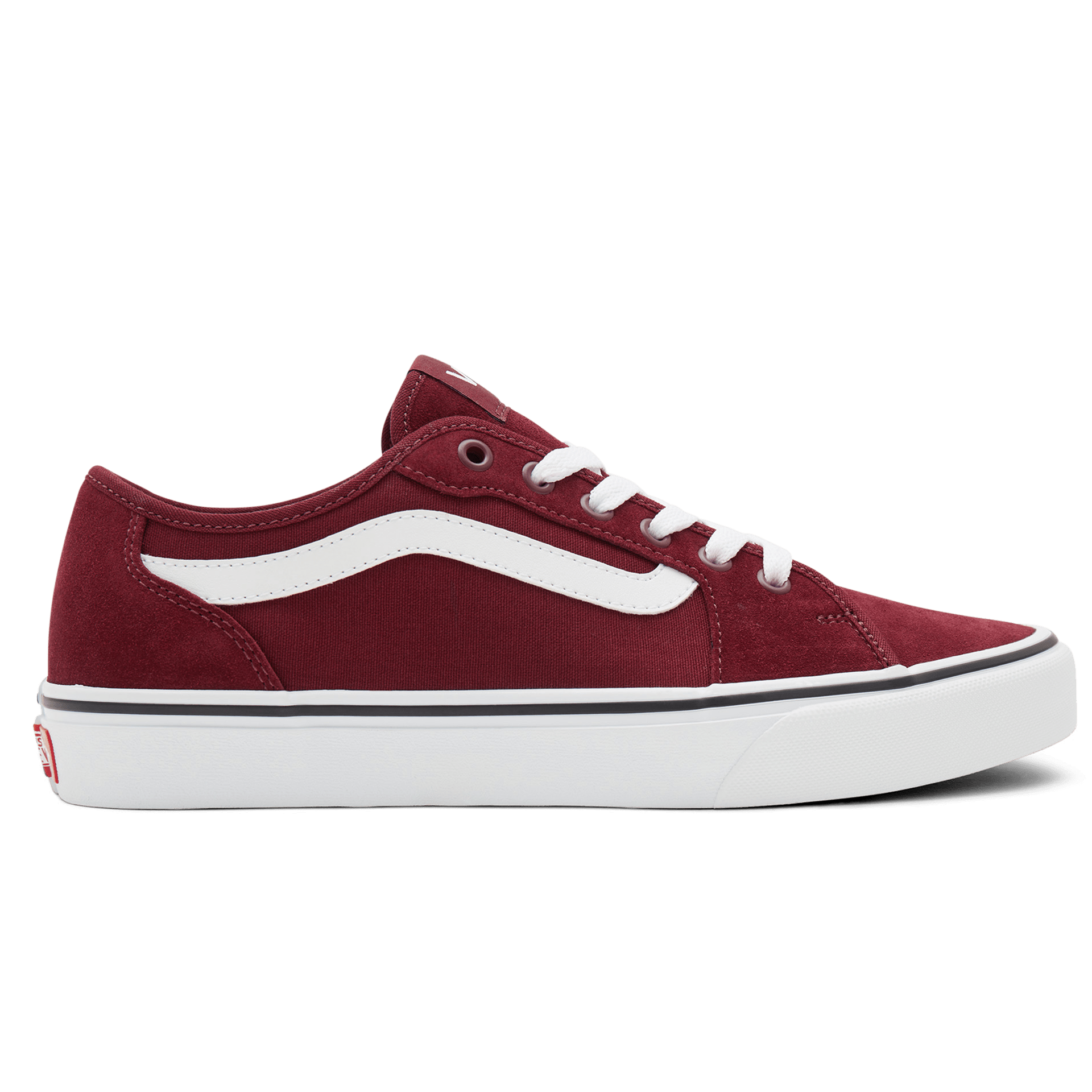 Vans Sneaker »MN FILMORE DECON«