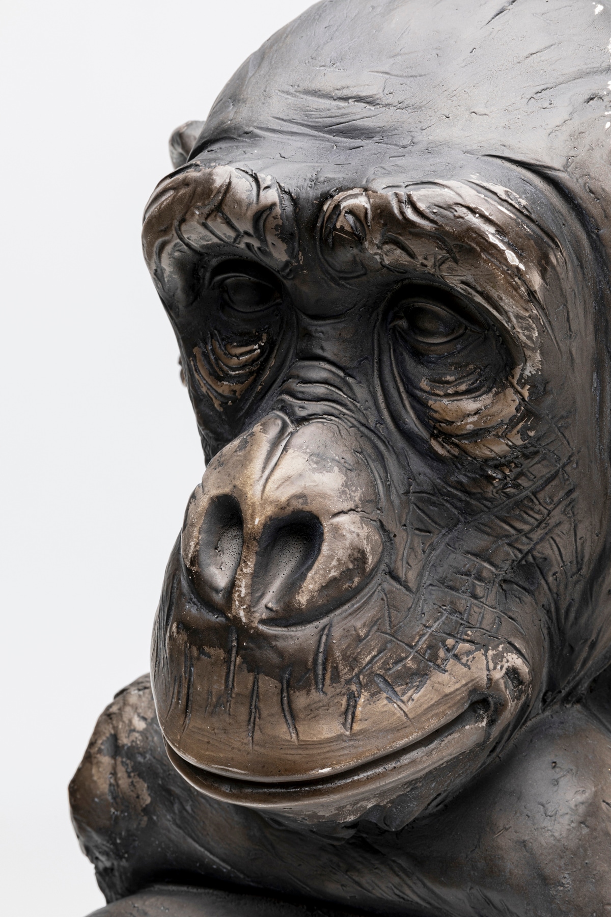 Kare Design Dekofigur »Monkey 74cm«