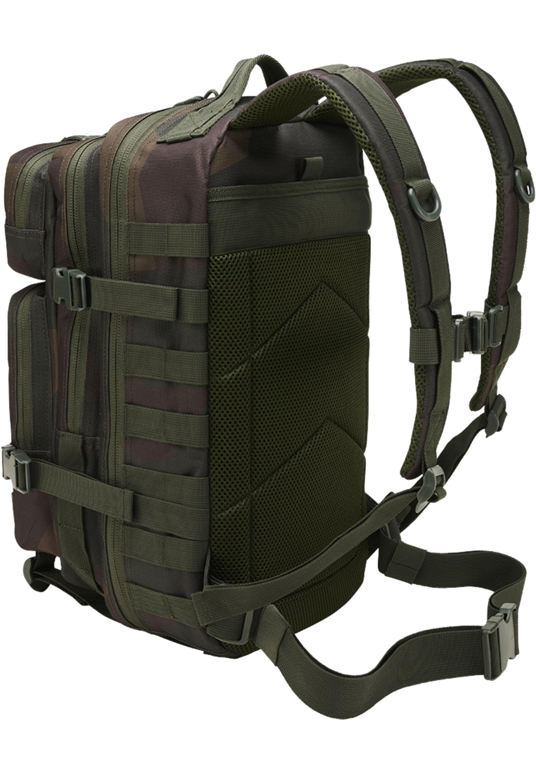 Brandit Rucksack »Brandit Herren Medium US Cooper Backpack«
