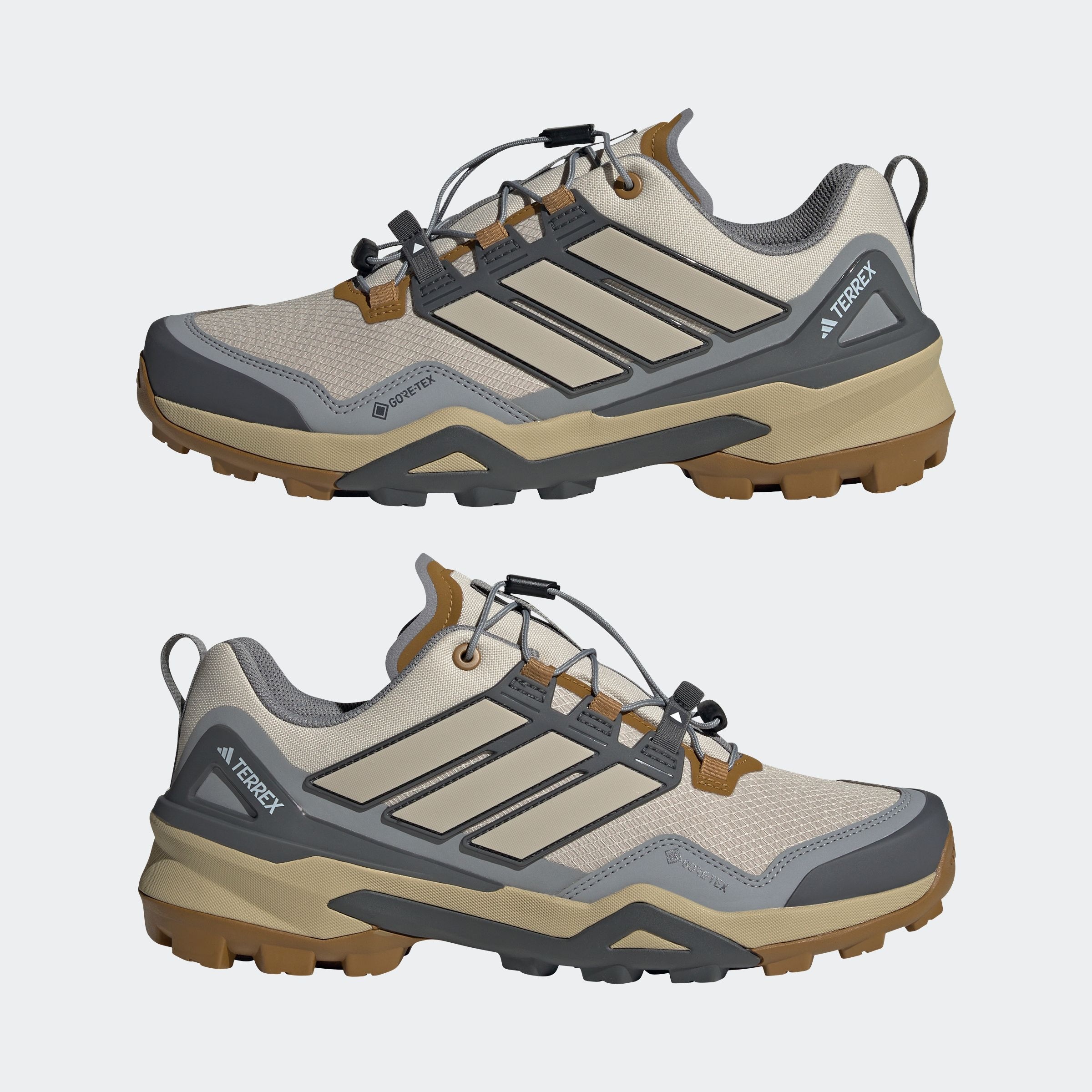 adidas TERREX Wanderschuh »TERREX SKYCHASER GORE-TEX«, wasserdicht