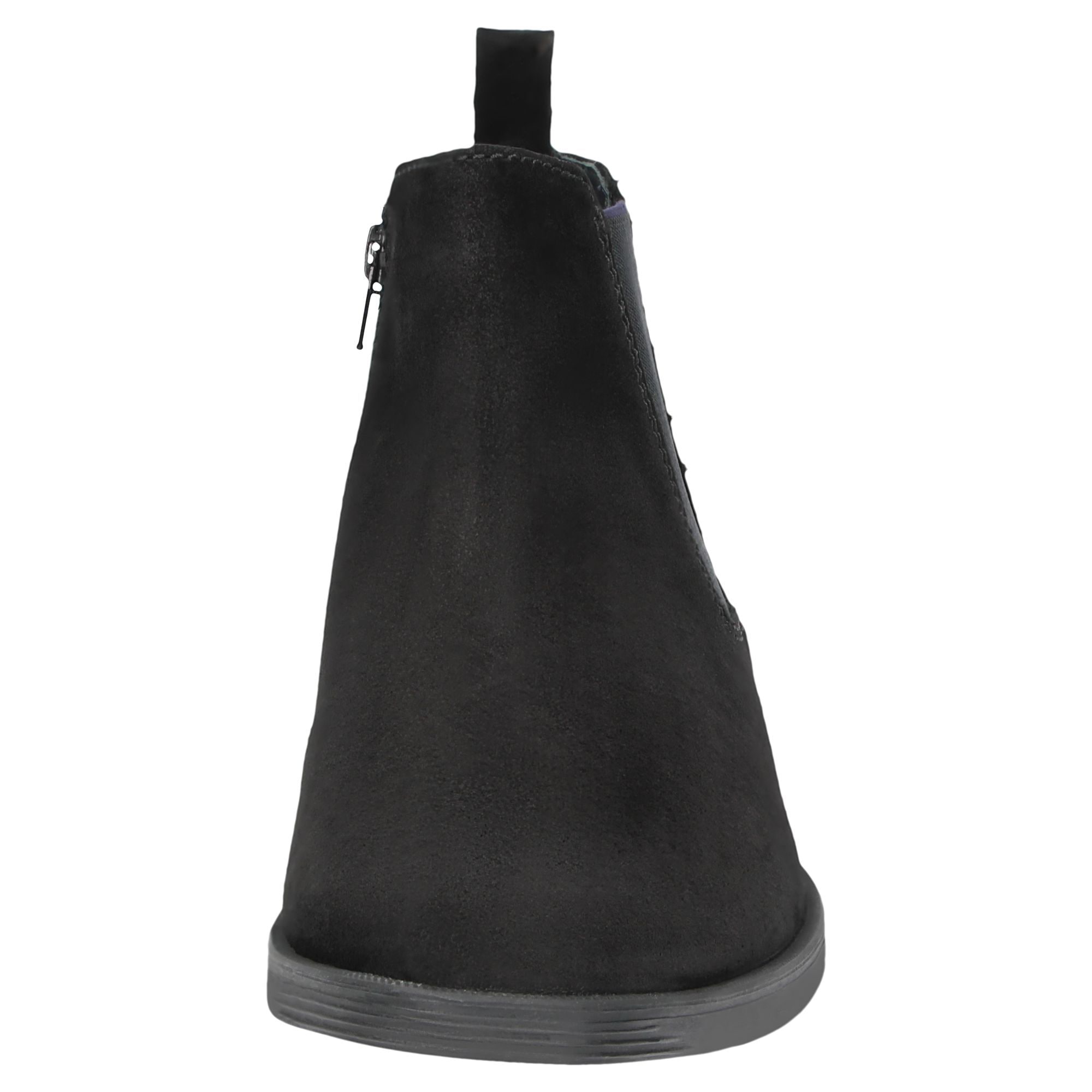 SIOUX Stiefelette »Foriolo-709-H«