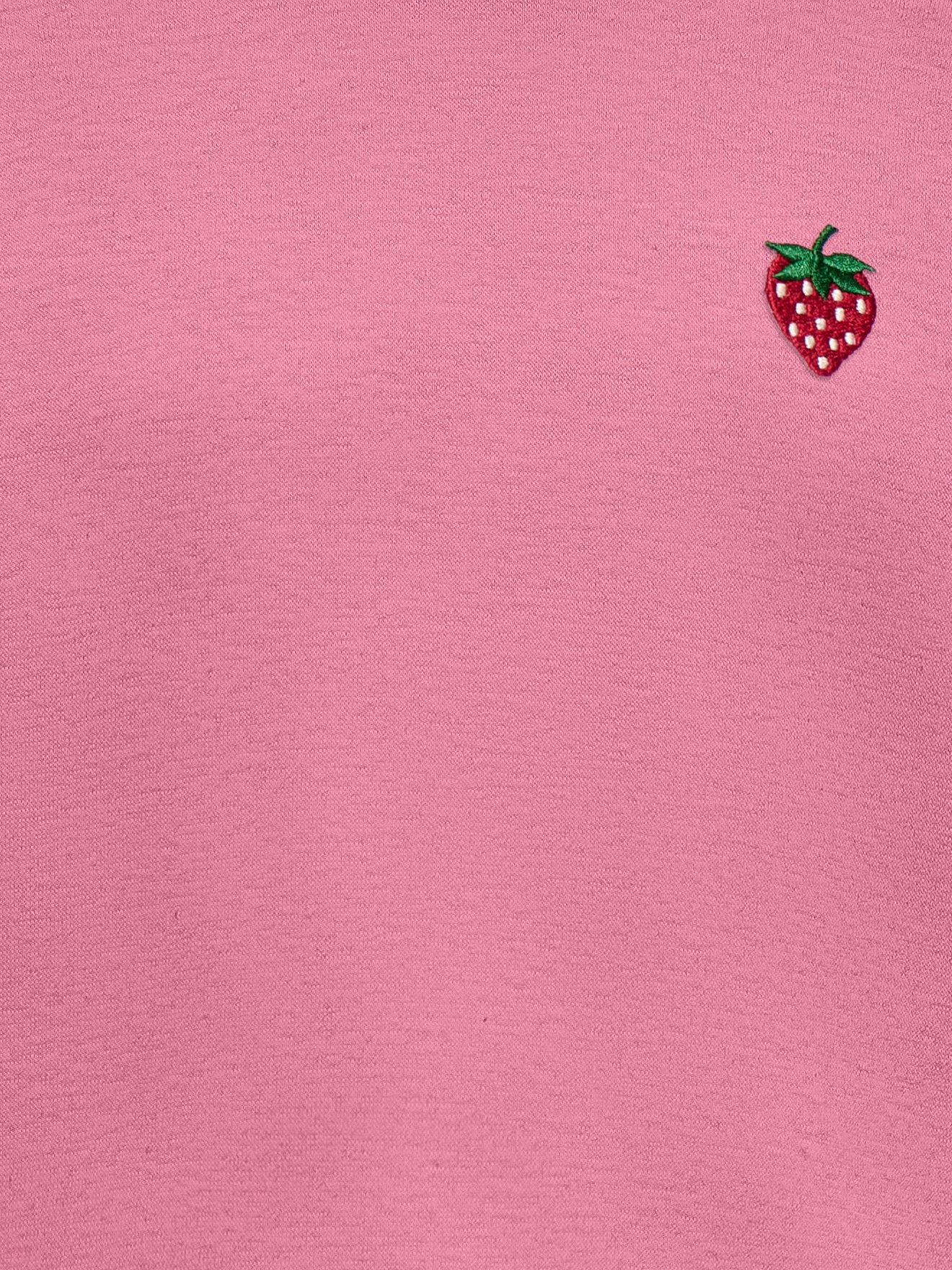 Thumbnail - KIDS ONLY Sweatshirt "KMGSWEAT L/S CREW EMB LOOSE SWT NOOS"