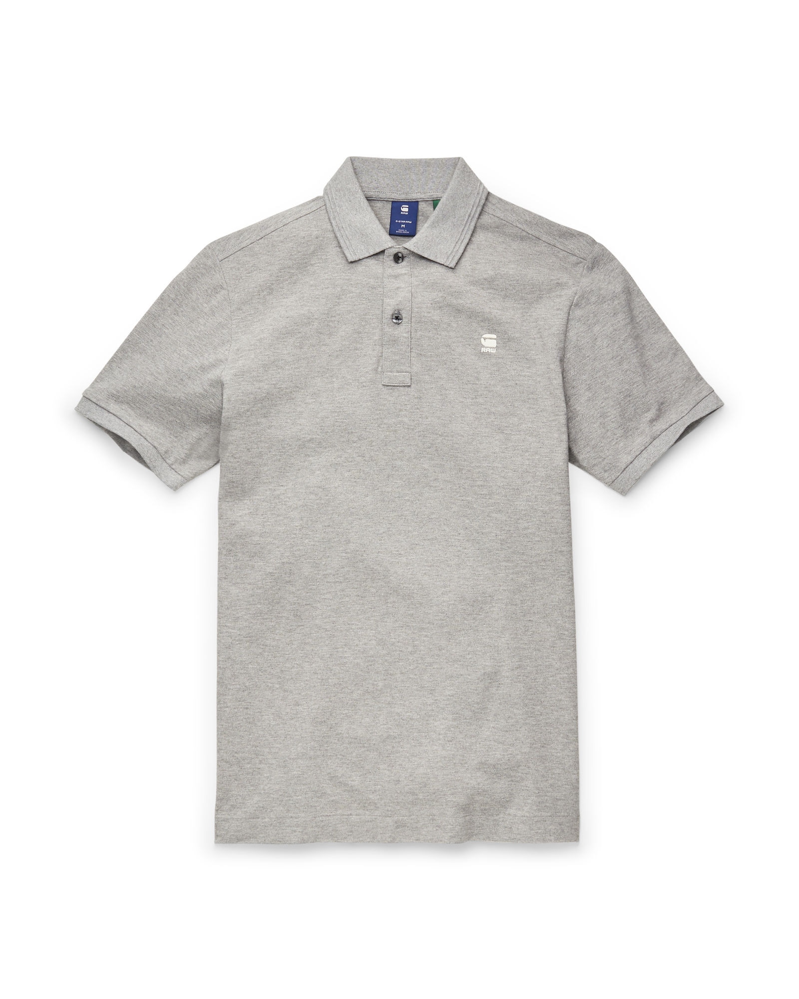 G-STAR Poloshirt "Dunda Slim Poloshirt" günstig online kaufen