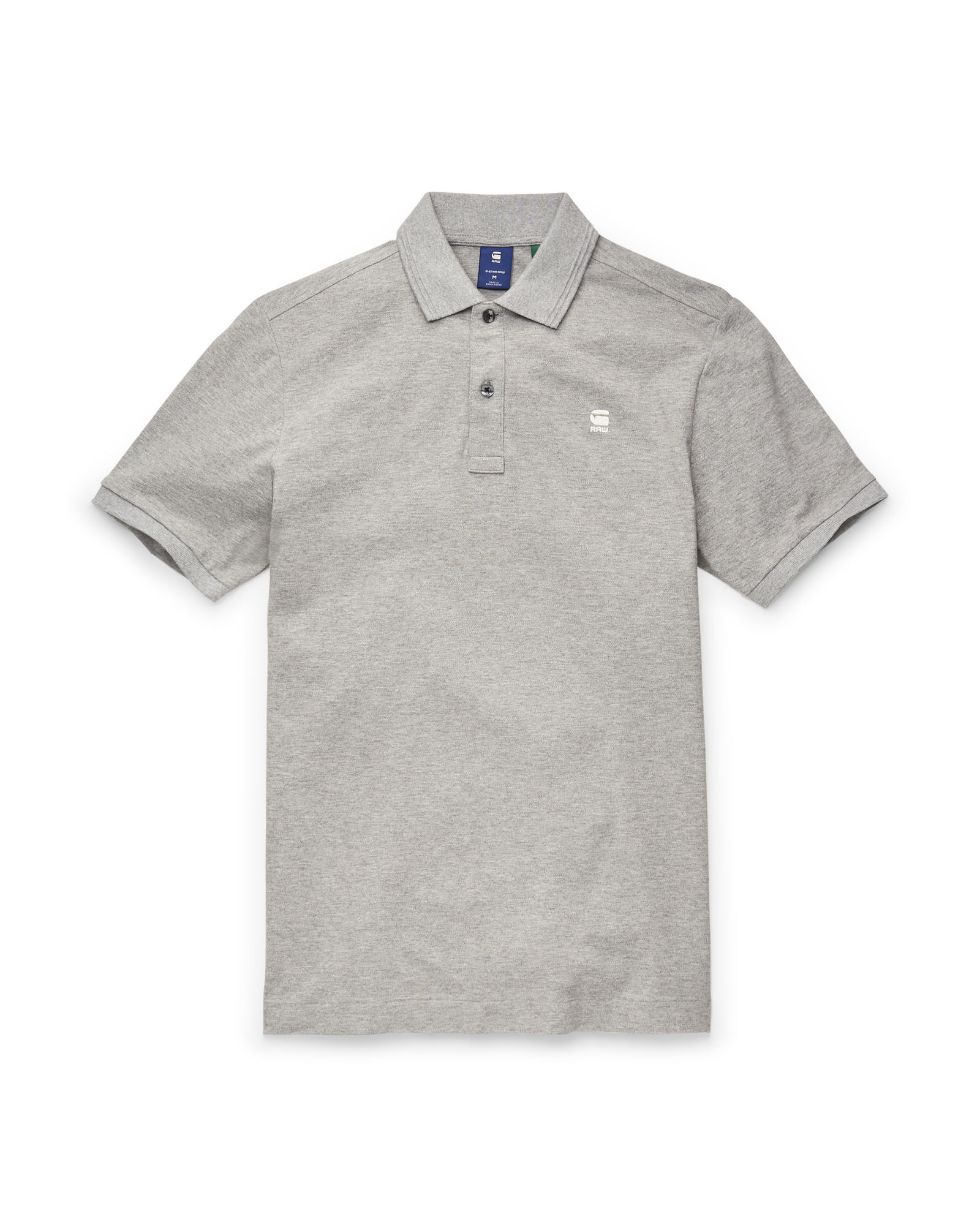 Thumbnail - G-STAR T-Shirt "Dunda Slim Poloshirt"