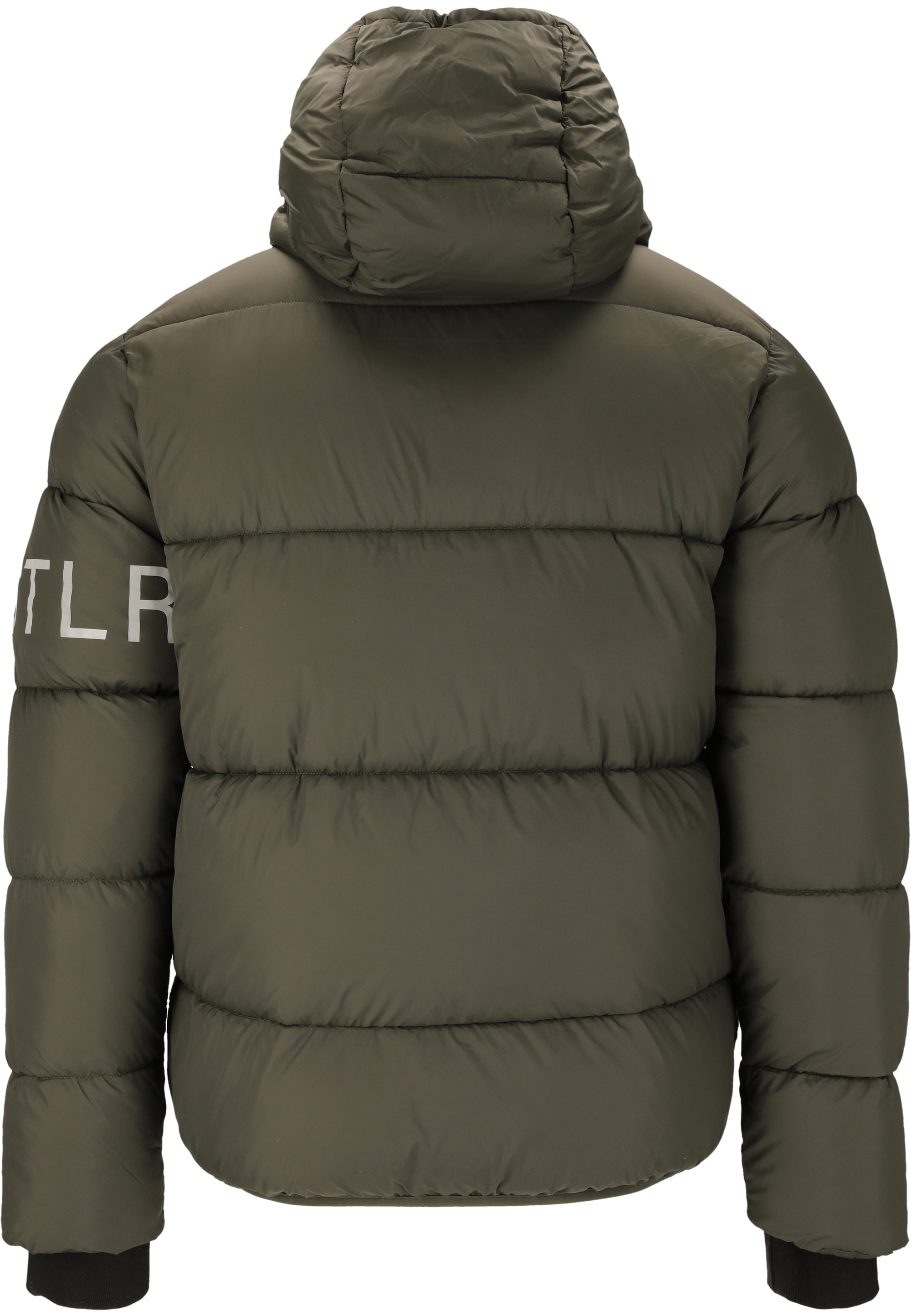 WHISTLER Outdoorjacke »Drift«, mit isolierendem Futter