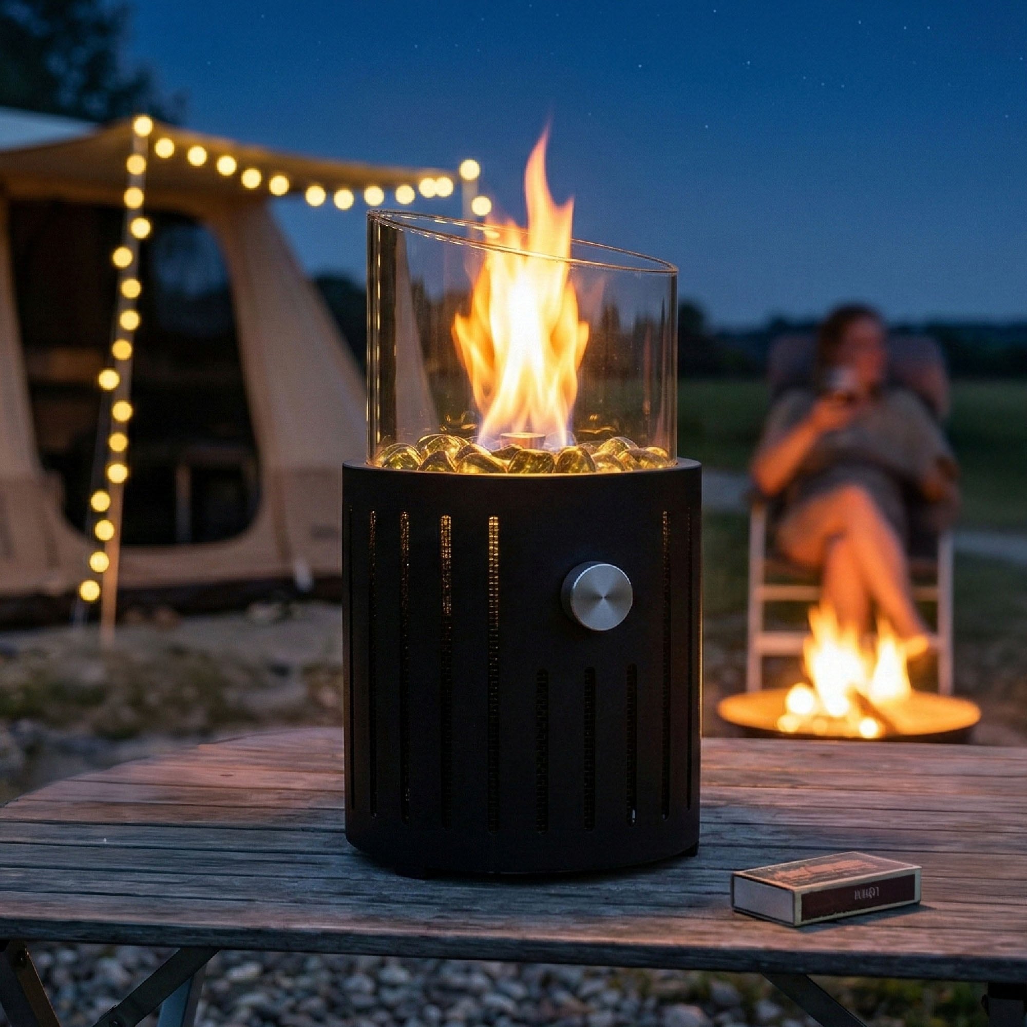 Tepro Feuerstelle »Melura«