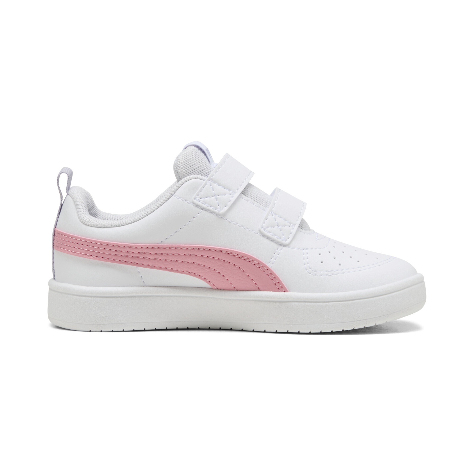 PUMA Sneaker »PUMA Rickie V Sneakers Kinder«