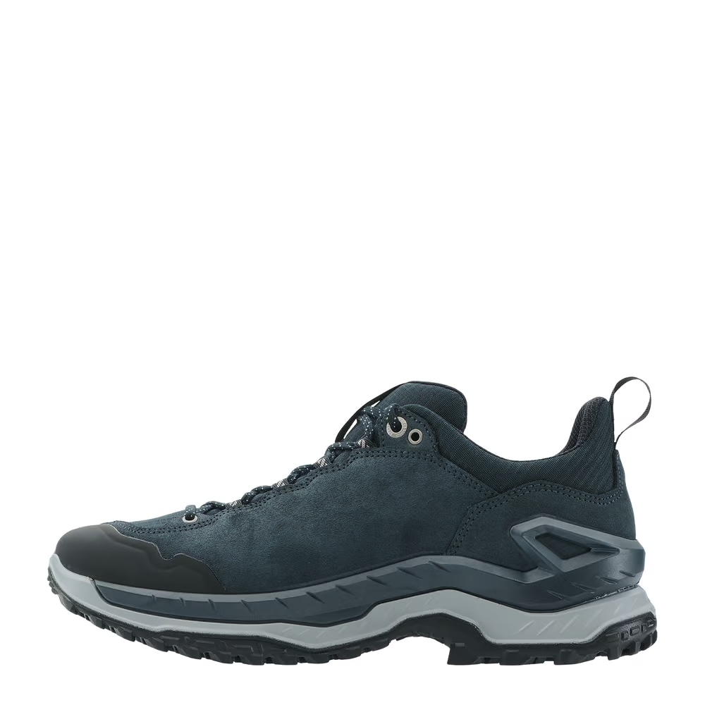 Lowa Wanderschuh »INNOVO GTX LO«  wasserdicht, winddicht,atmungsaktiv dank GORE-TEX Membrane