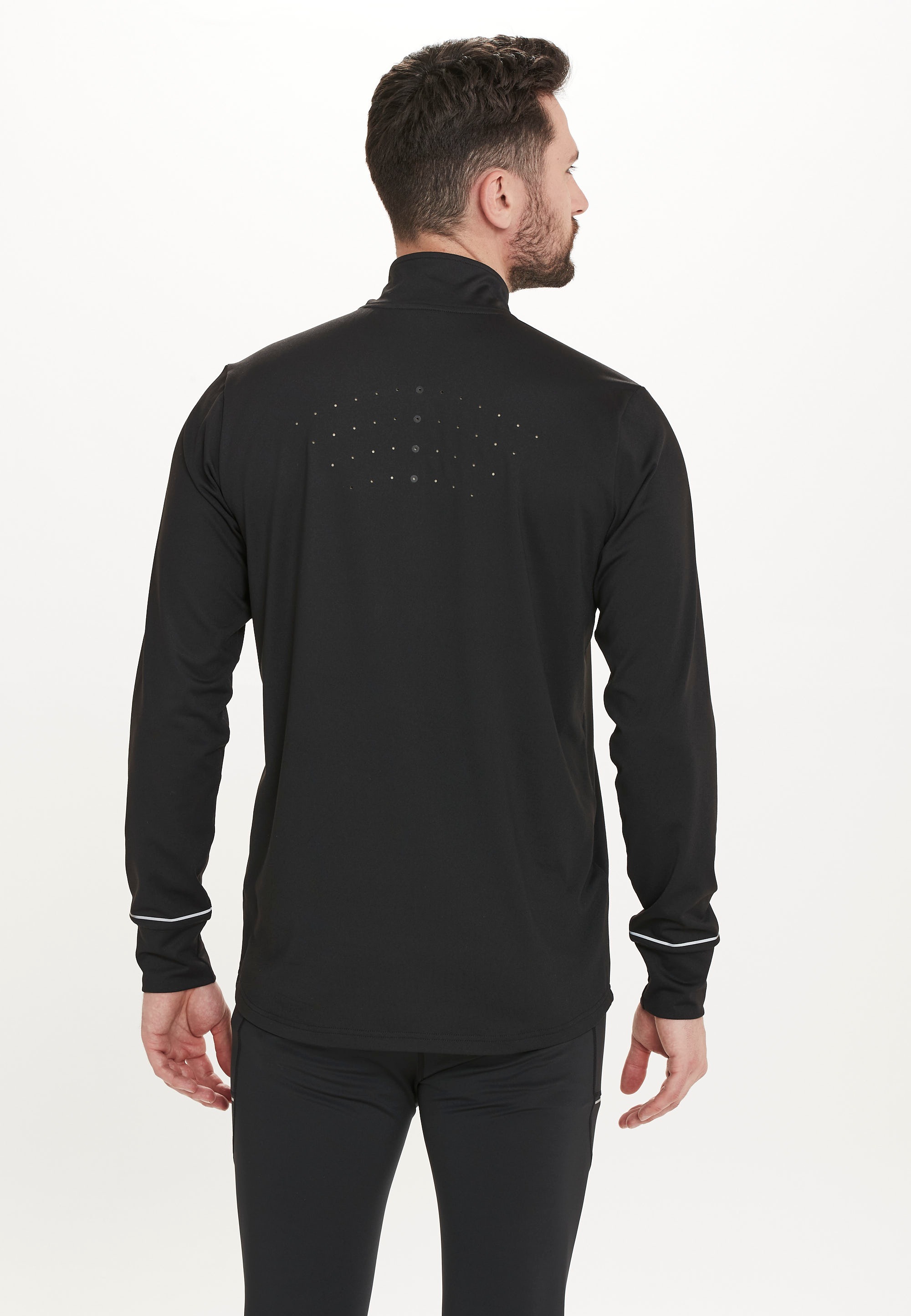 ENDURANCE Funktionsshirt »Croon«, mit elastischem 4-Wege-Stretch