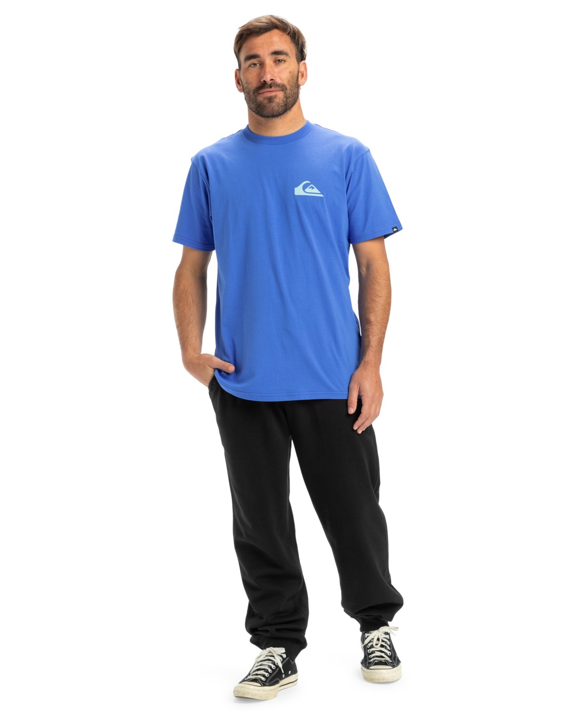 Quiksilver Jogger Pants »Salt Water«