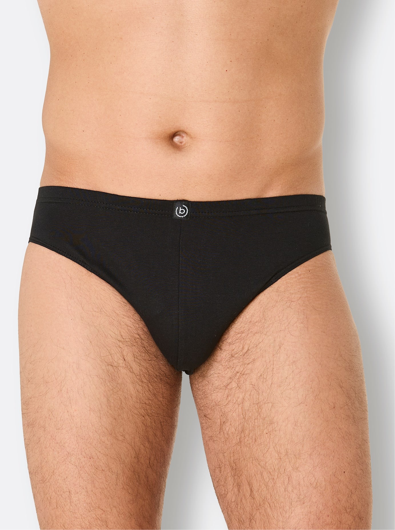 nicht definiert Slip, (5 St.) günstig online kaufen