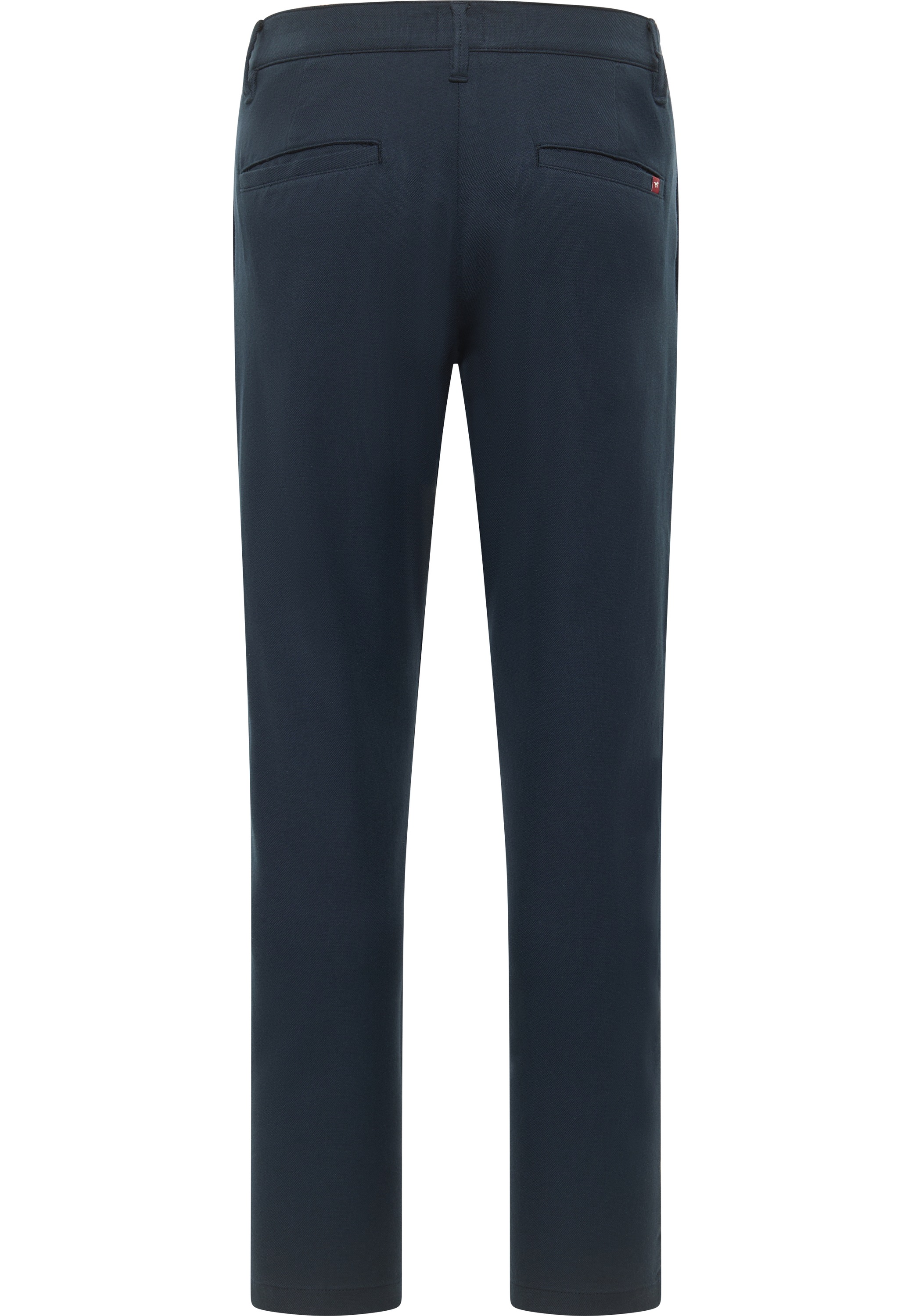 Thumbnail - MUSTANG 5-Pocket-Hose "Herren Style Brad Chino"