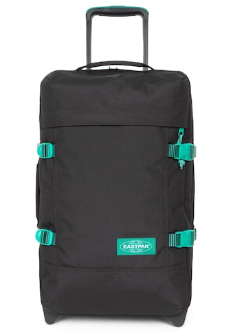 Eastpak Weichgepäck-Trolley »TRANVERZ S« 2 rat...