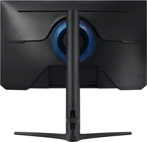 Samsung Gaming-LED-Monitor »Odyssey G4B S25BG400EU«, 62 cm/25 Zoll, 1920 x 1080 px, Full HD, 1 ms Reaktionszeit, 240 Hz, 1ms (G/G)