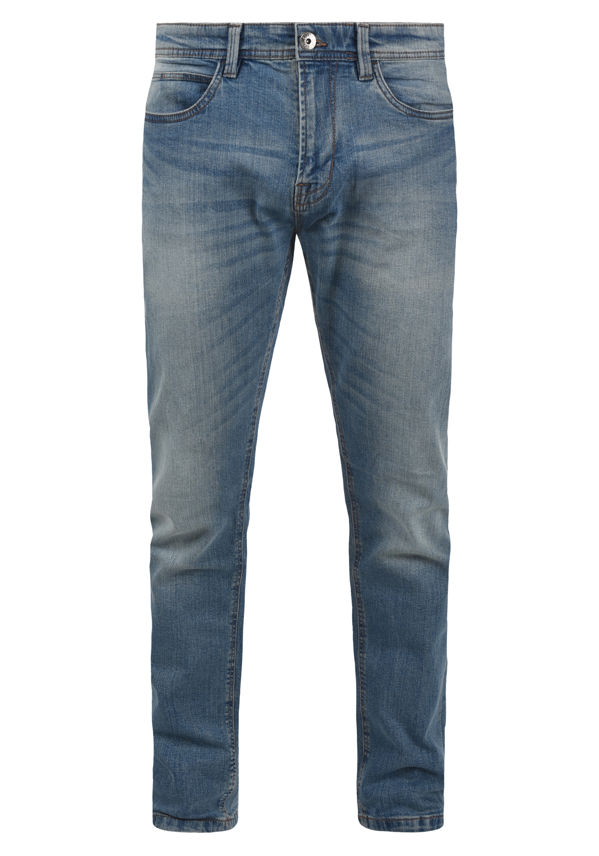 Indicode 5-Pocket-Hose "5-Pocket-Jeans IDQuebec"