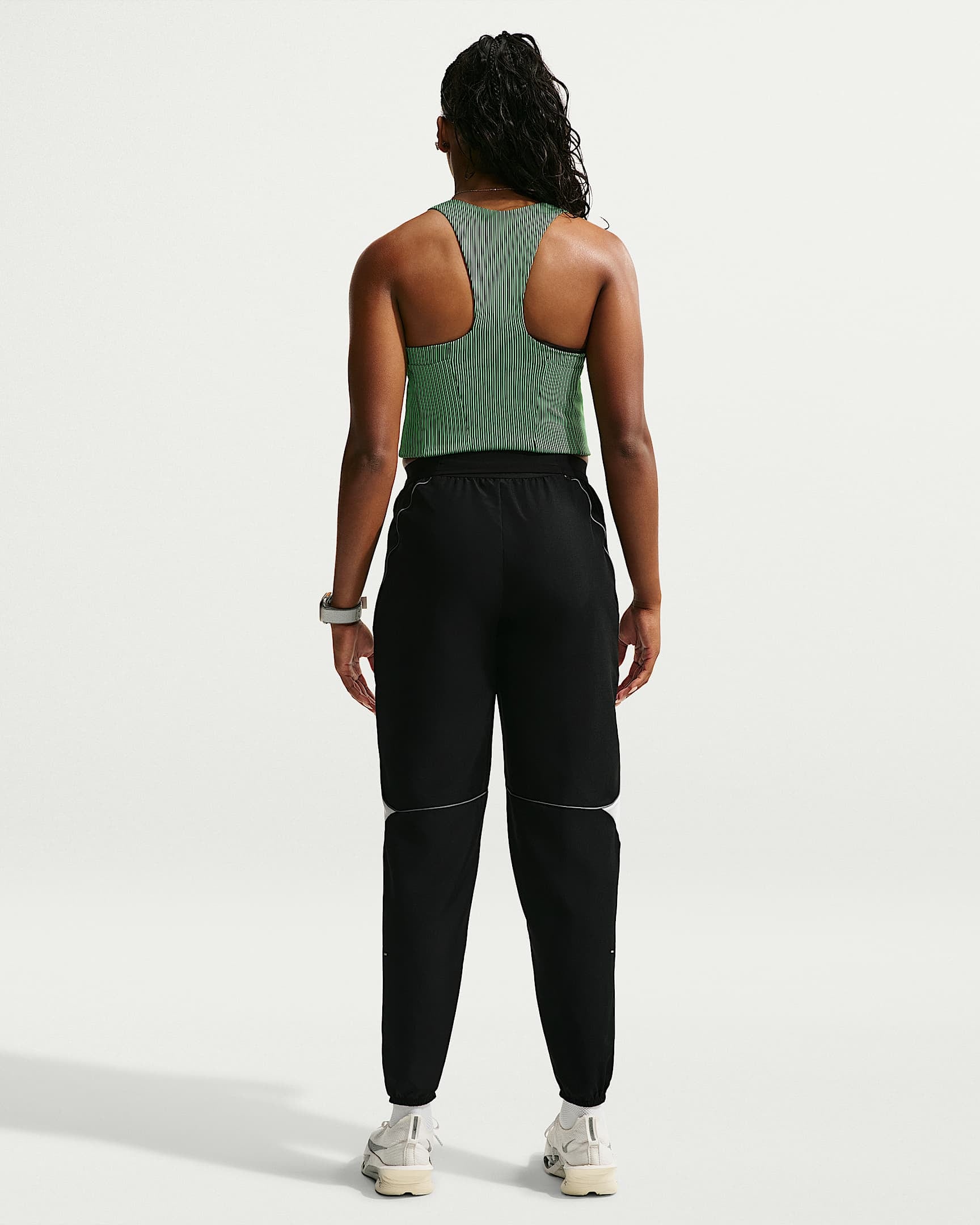 Nike Laufhose »W NK SWOOSH DF PANT«  für Laufen und Training, breite Größenauswahl von XS bis XXL