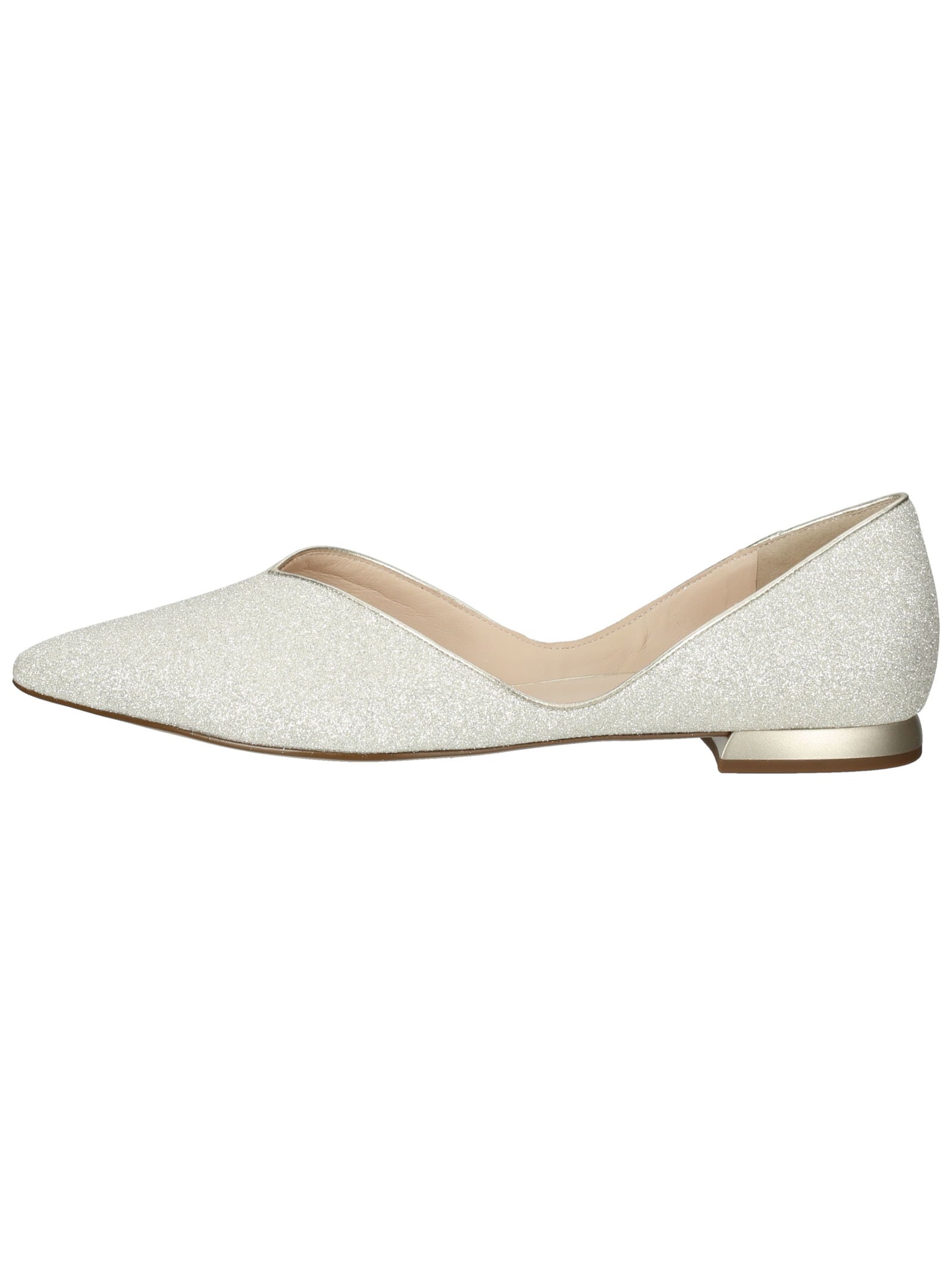Högl Ballerina »Högl Ballerinas Leder«