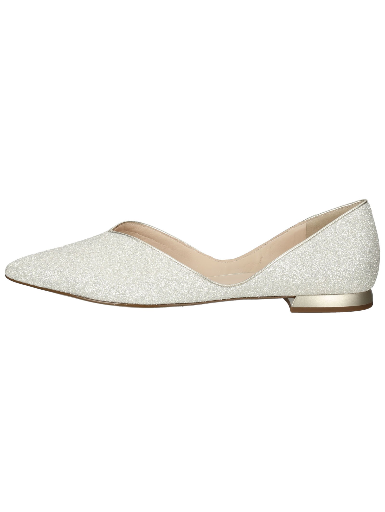Högl Ballerina "Högl Ballerinas Leder" günstig online kaufen
