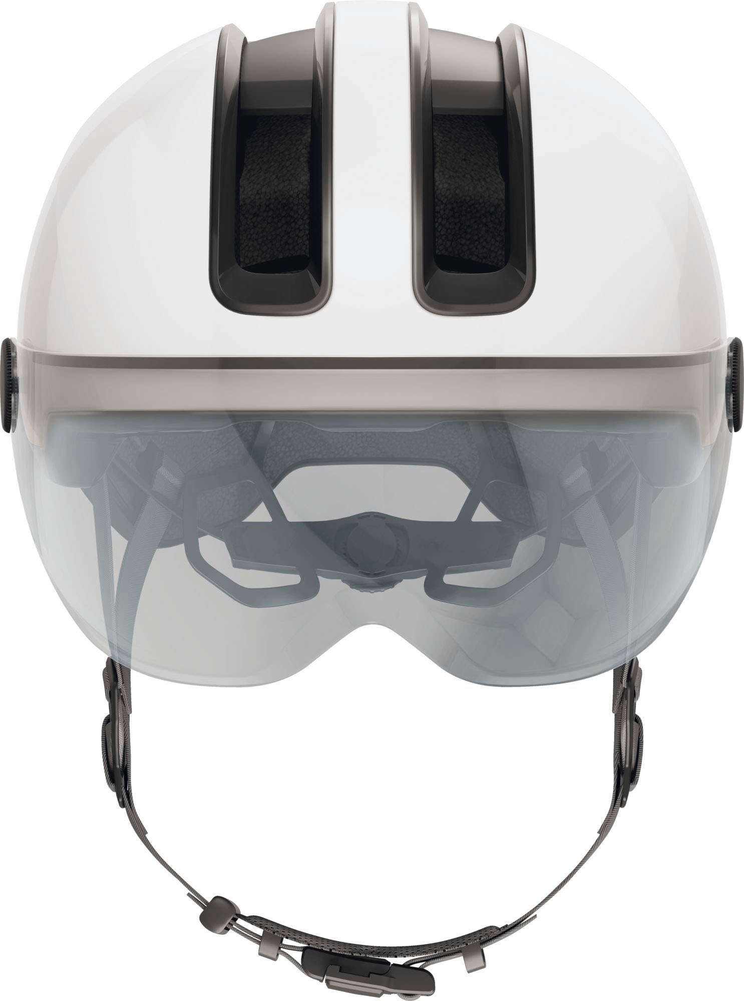 ABUS Fahrradhelm »HUD-Y ACE«