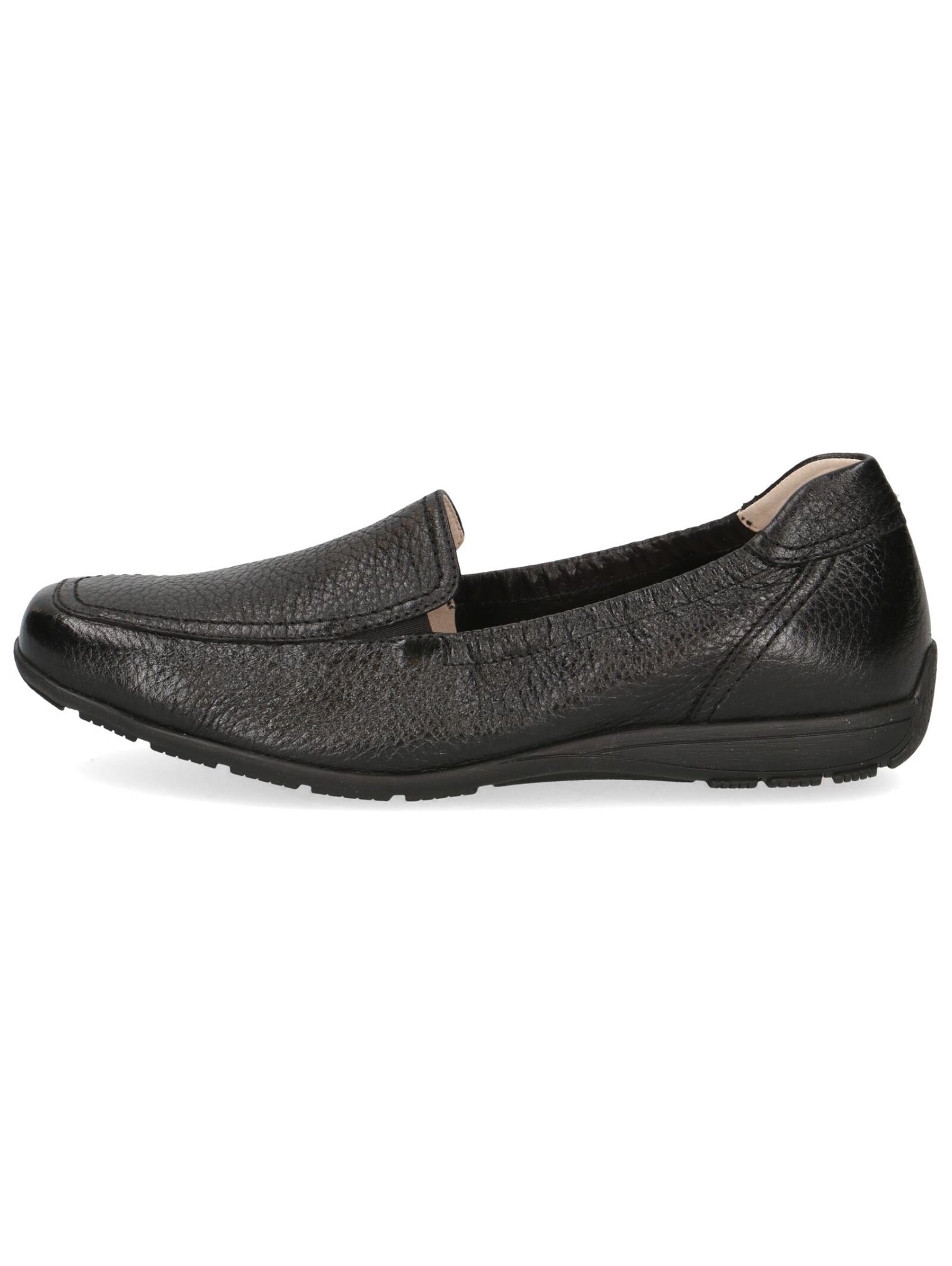 Caprice Slipper »Caprice Slipper Leder«
