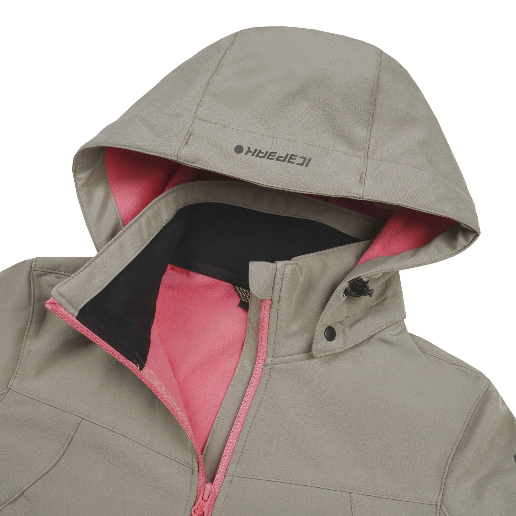 Icepeak Outdoorjacke »Icepeak Softshell jacke Brenham«
