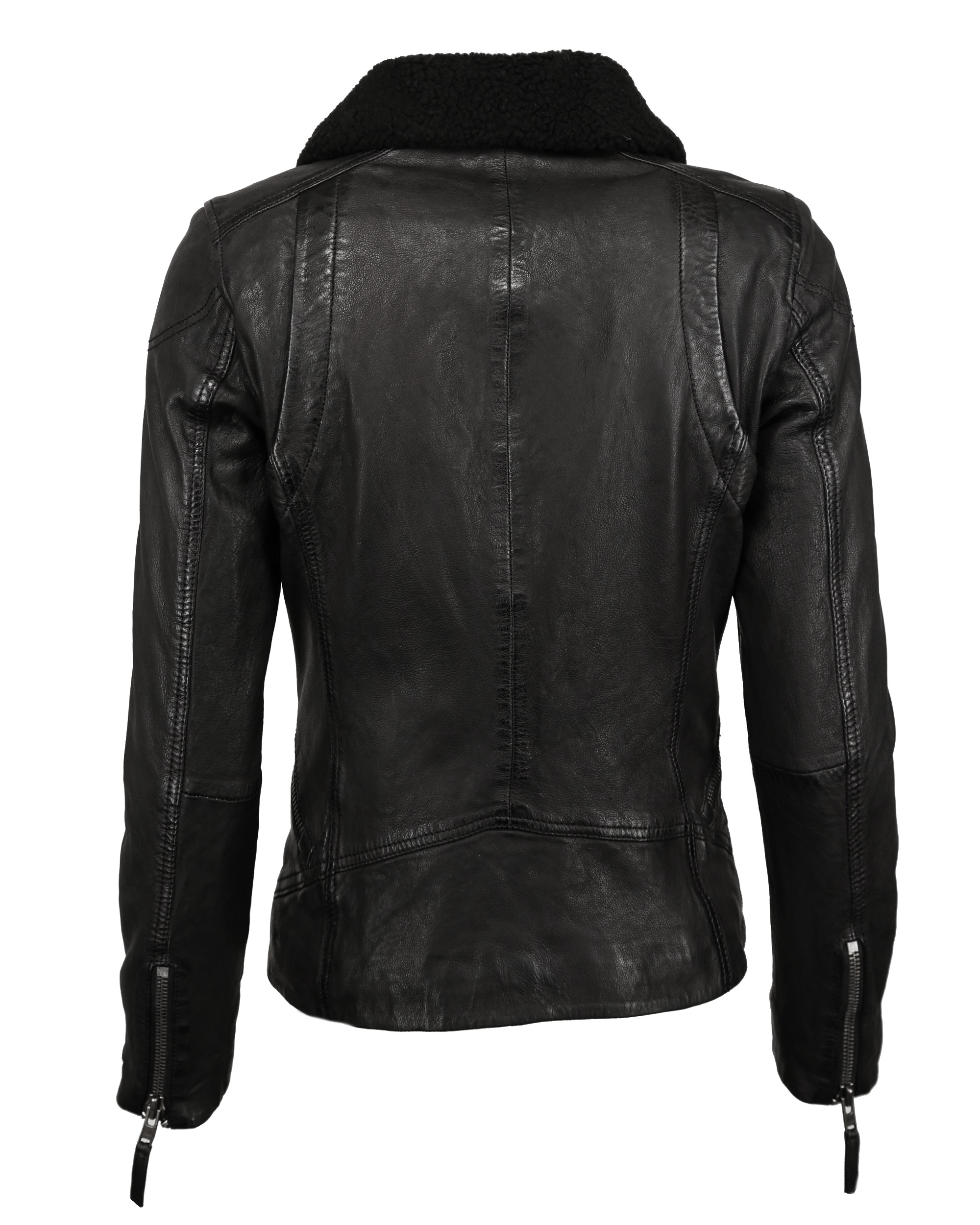 MUSTANG Lederjacke »31019276«