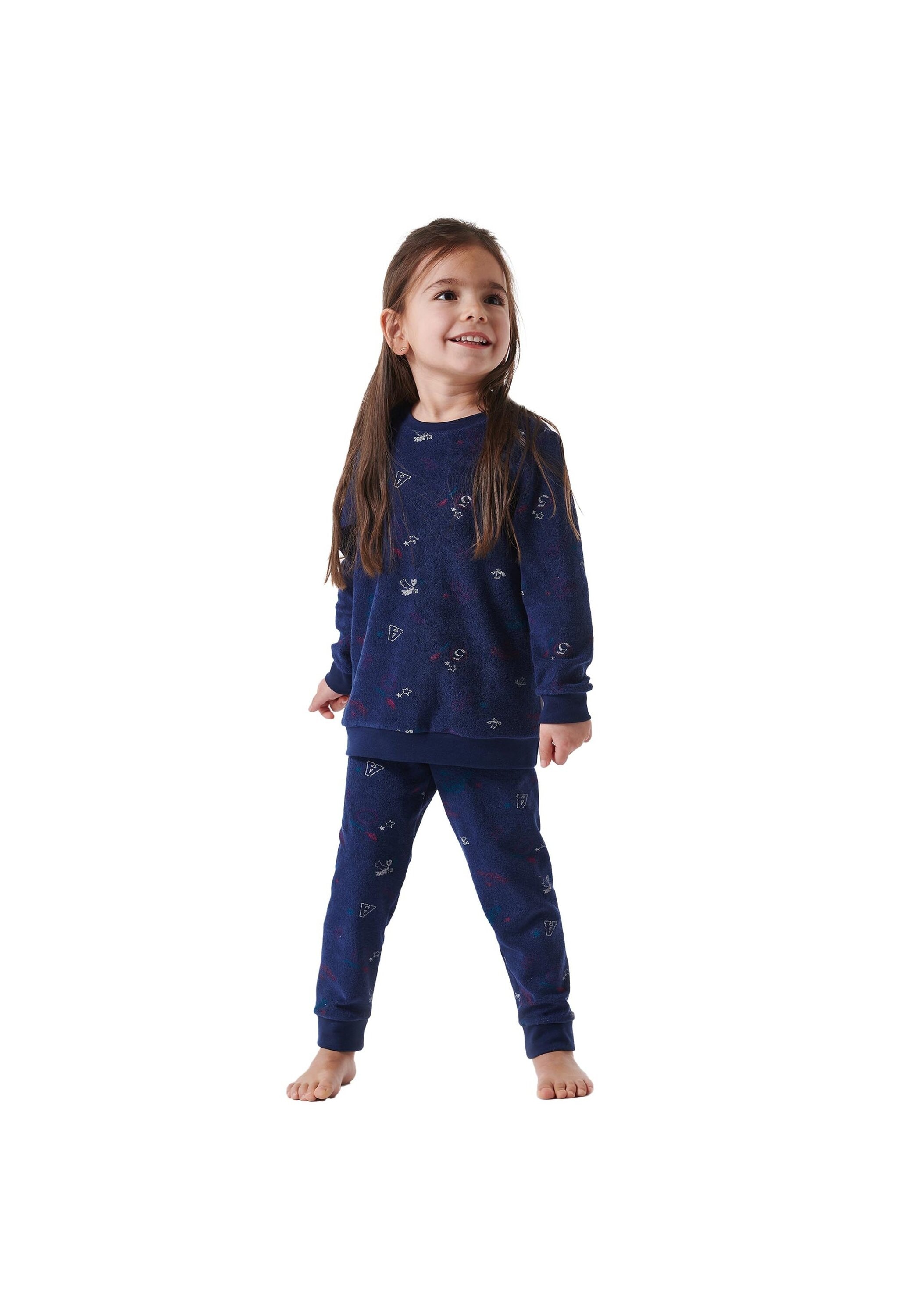 Schiesser Schlafanzug »Pyjama«