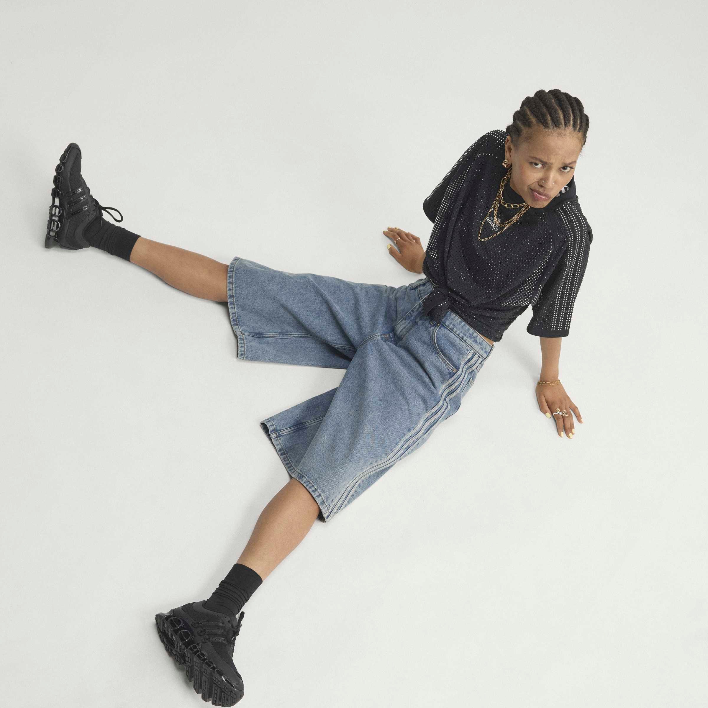adidas Originals Shorts »JORTS D«