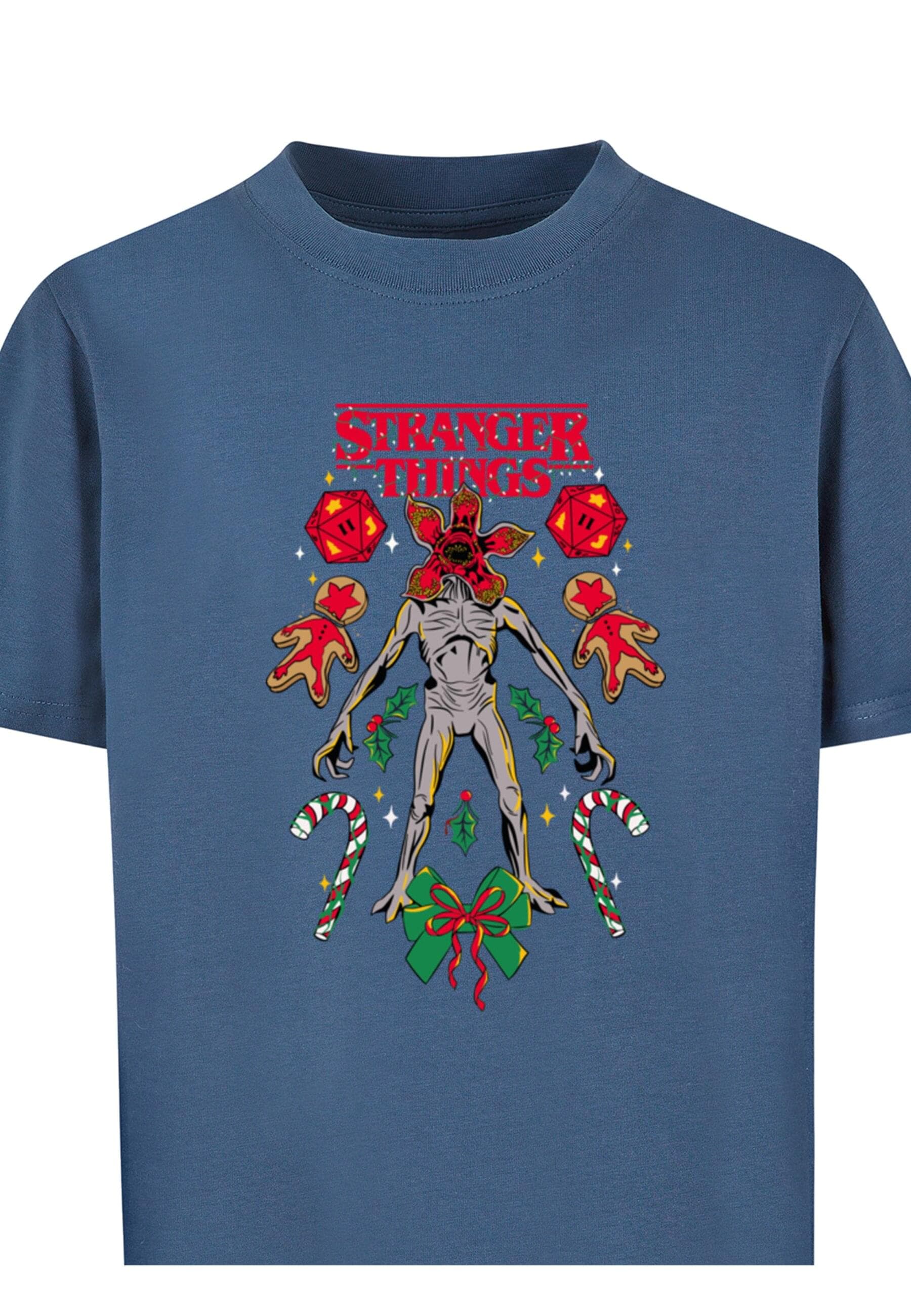 ABSOLUTE CULT T-Shirt »ABSOLUTE CULT Herren«, (1 tlg.)