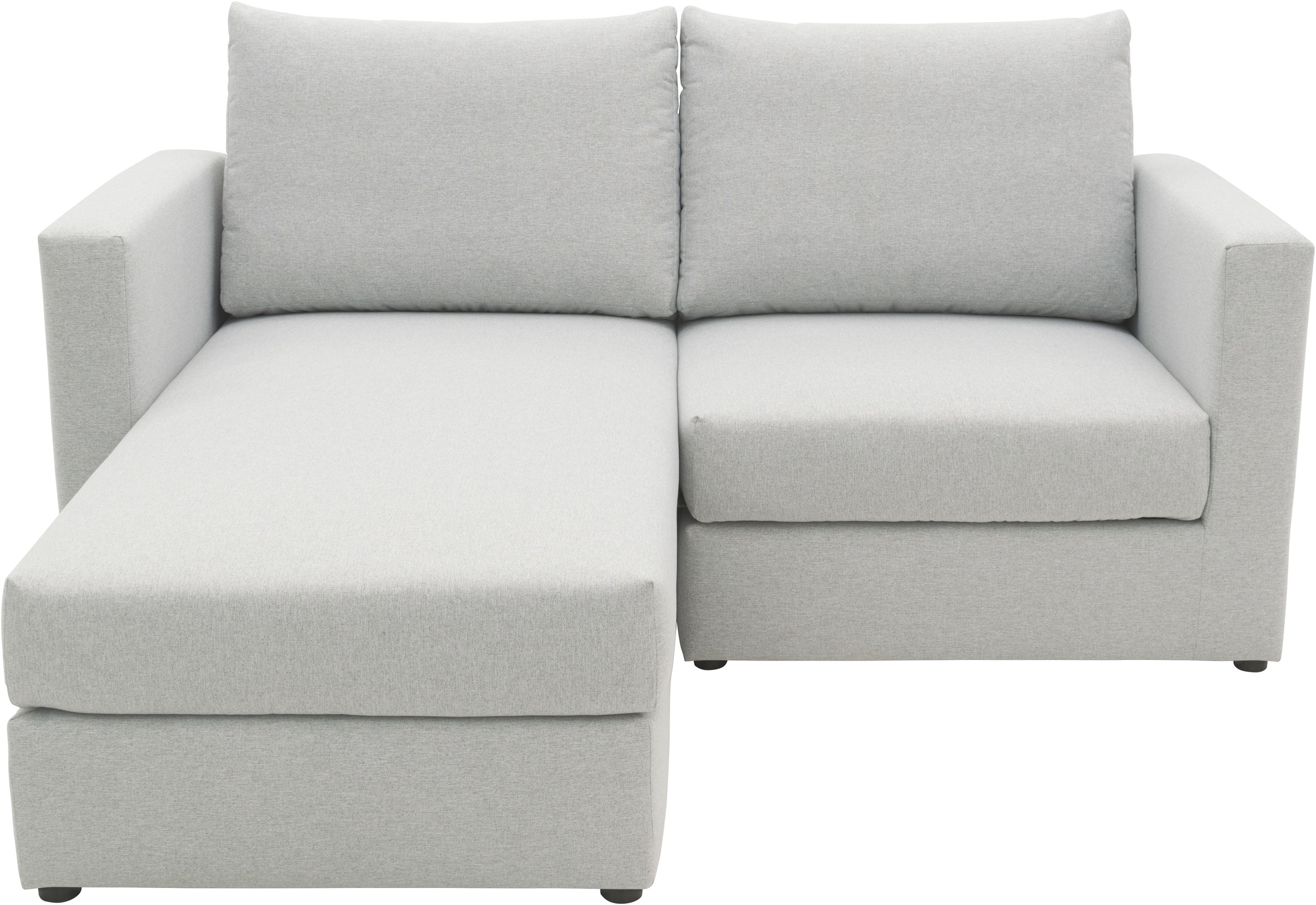 DOMO collection 2-Sitzer "Bibury smartes, modulares Ecksofa aus Sofa & Hock günstig online kaufen