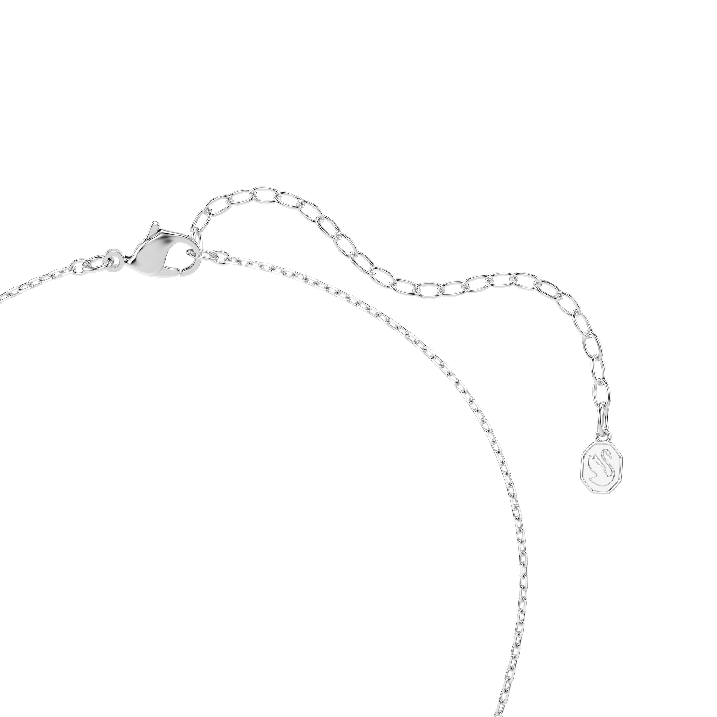 Swarovski Ohrring und Ketten Set »Multipack Schmuck Geschenk CAPSULE« (Set, inkl. Schmuckbox, 3 tlg.)  mit Swarovski® Kristallen, mit Swarovski® Perle