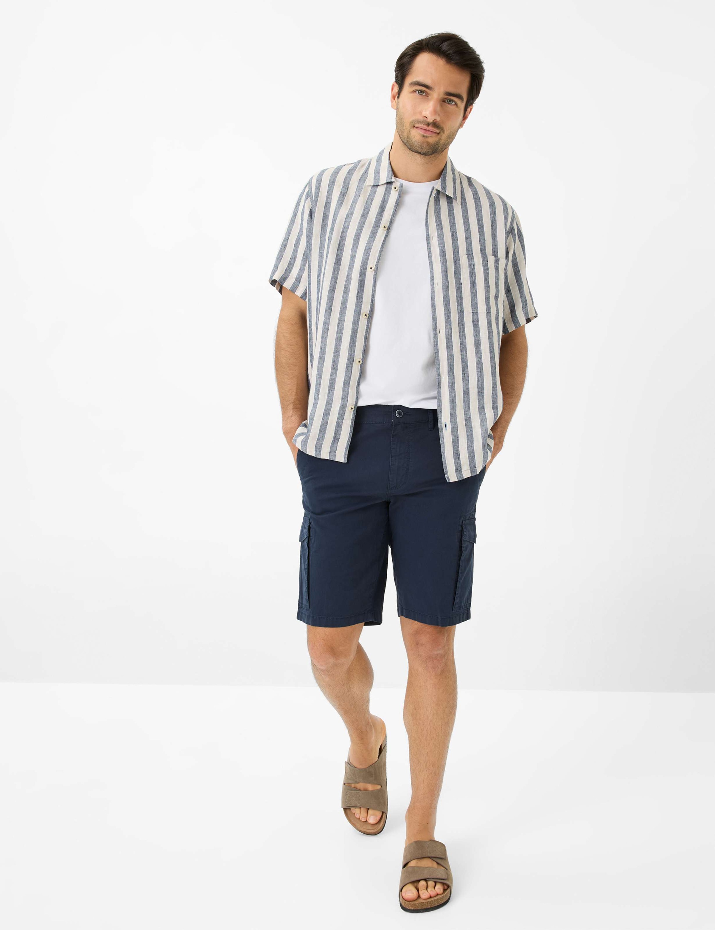 Brax Bermudas »Style BRAZIL«