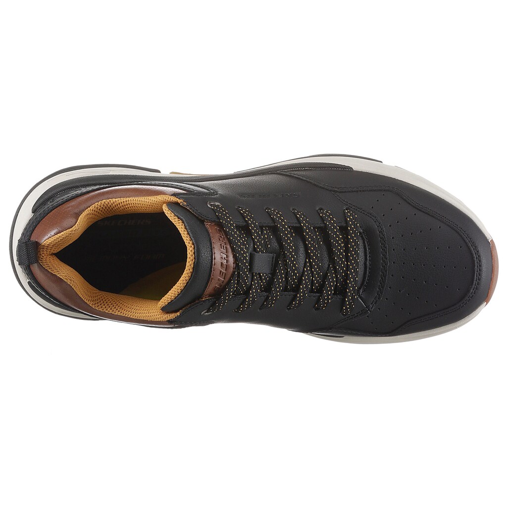 Skechers Sneaker »Benago«