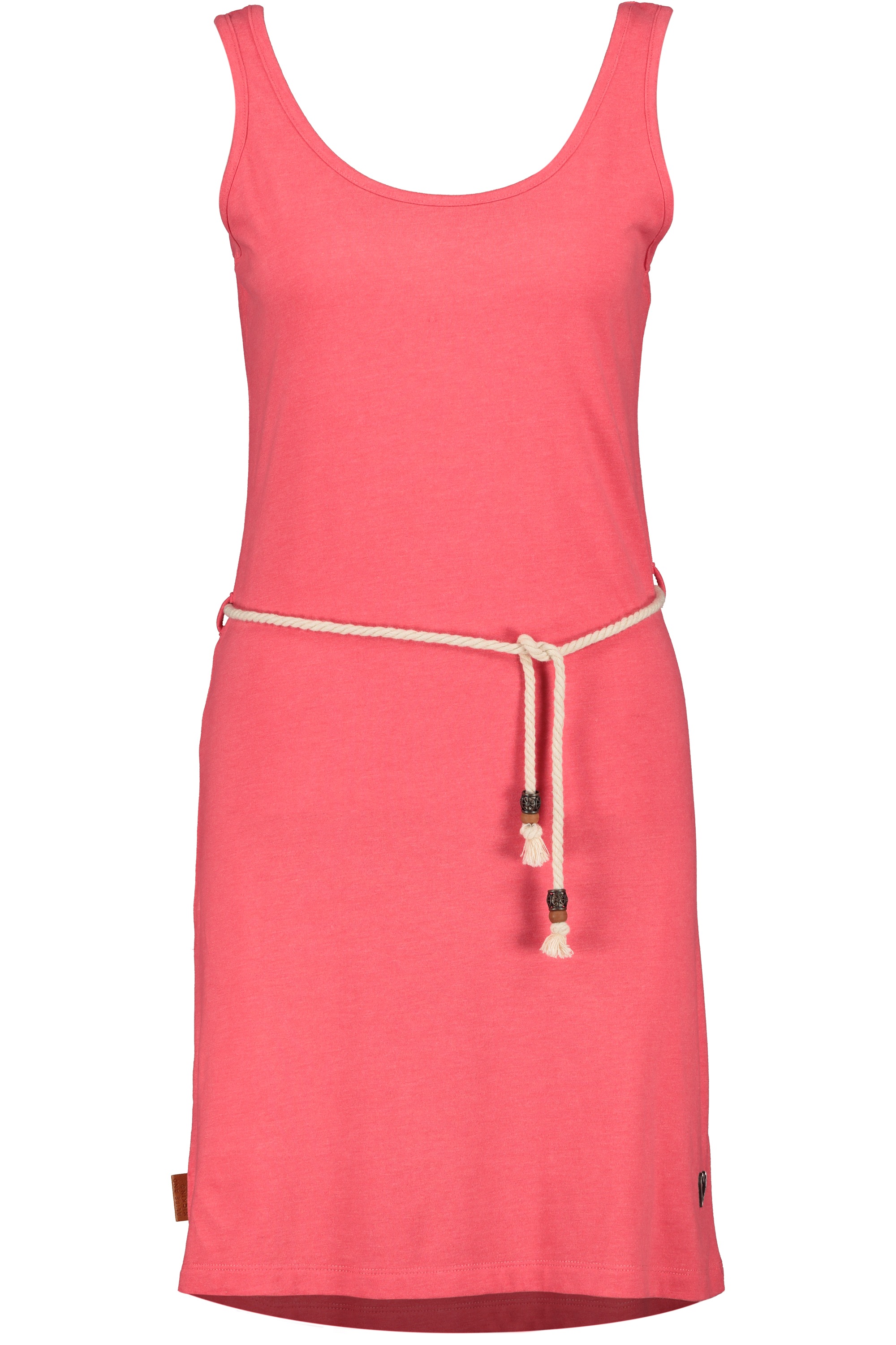 Alife & Kickin Jerseykleid "Damen JenniferAK" günstig online kaufen