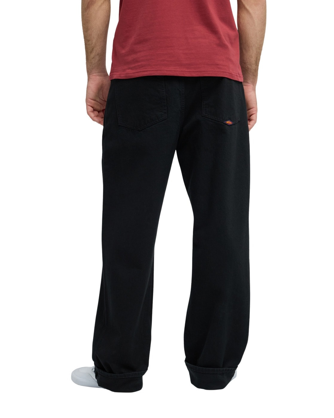 Quiksilver Regular-fit-Jeans "Baggy Denim" günstig online kaufen