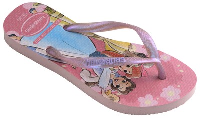 Zehentrenner »KIDS SLIM PRINCESS«