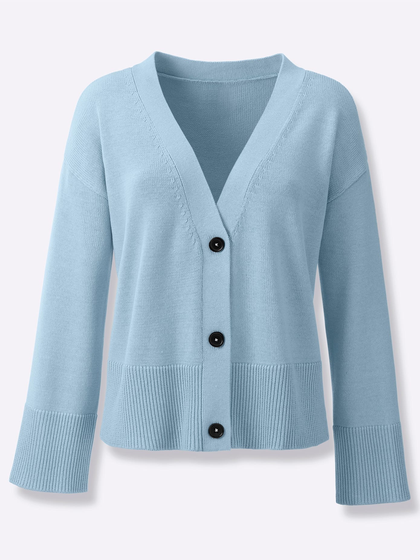 Thumbnail - heine Strickjacke