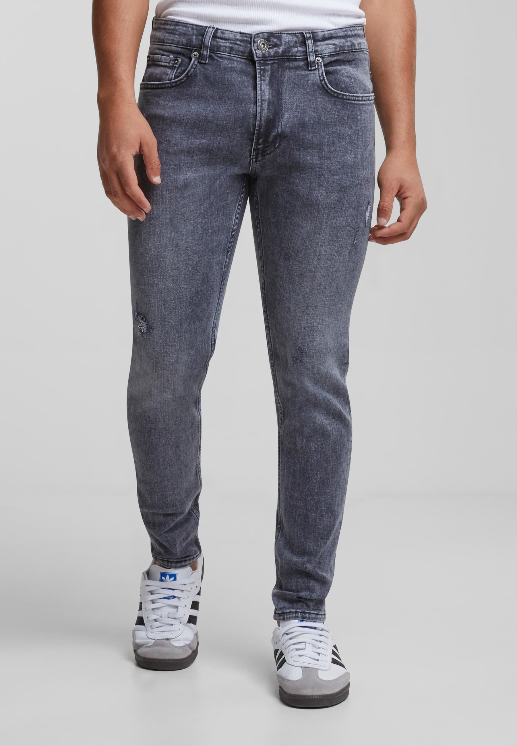 2Y Studios Bequeme Jeans »2Y Studios Herren 2Y Tapered Fit Jeans«