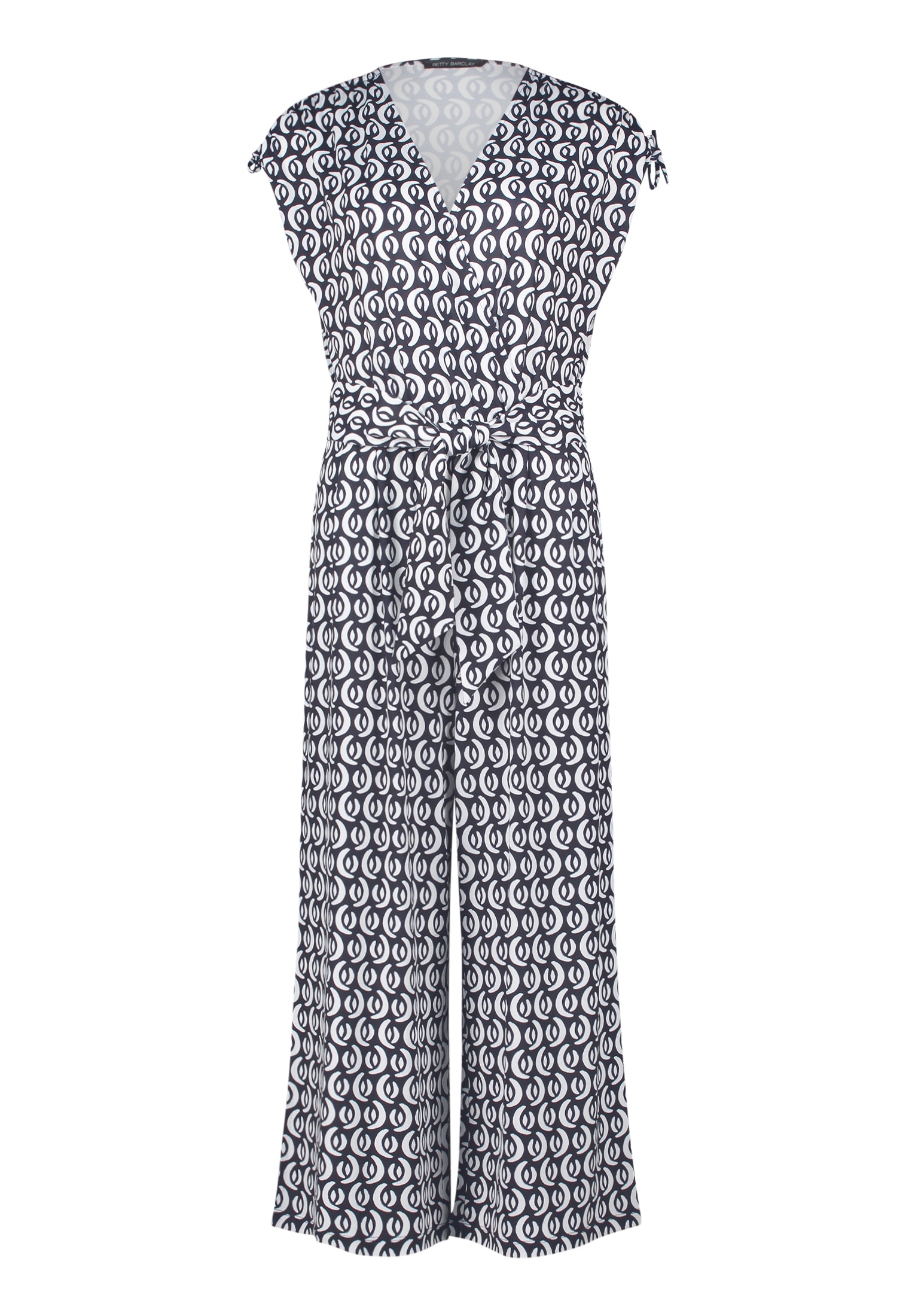 Betty Barclay Overall »Damen mit Eingrifftaschen« 1