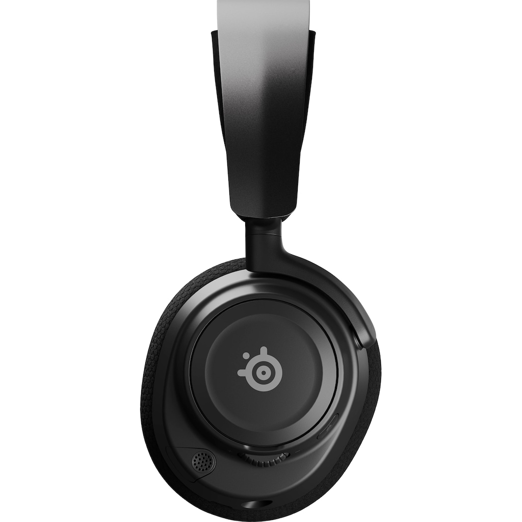 SteelSeries Gaming-Headset »Arctis Nova 7X«, Bluetooth-Wireless, Noise-Cancelling