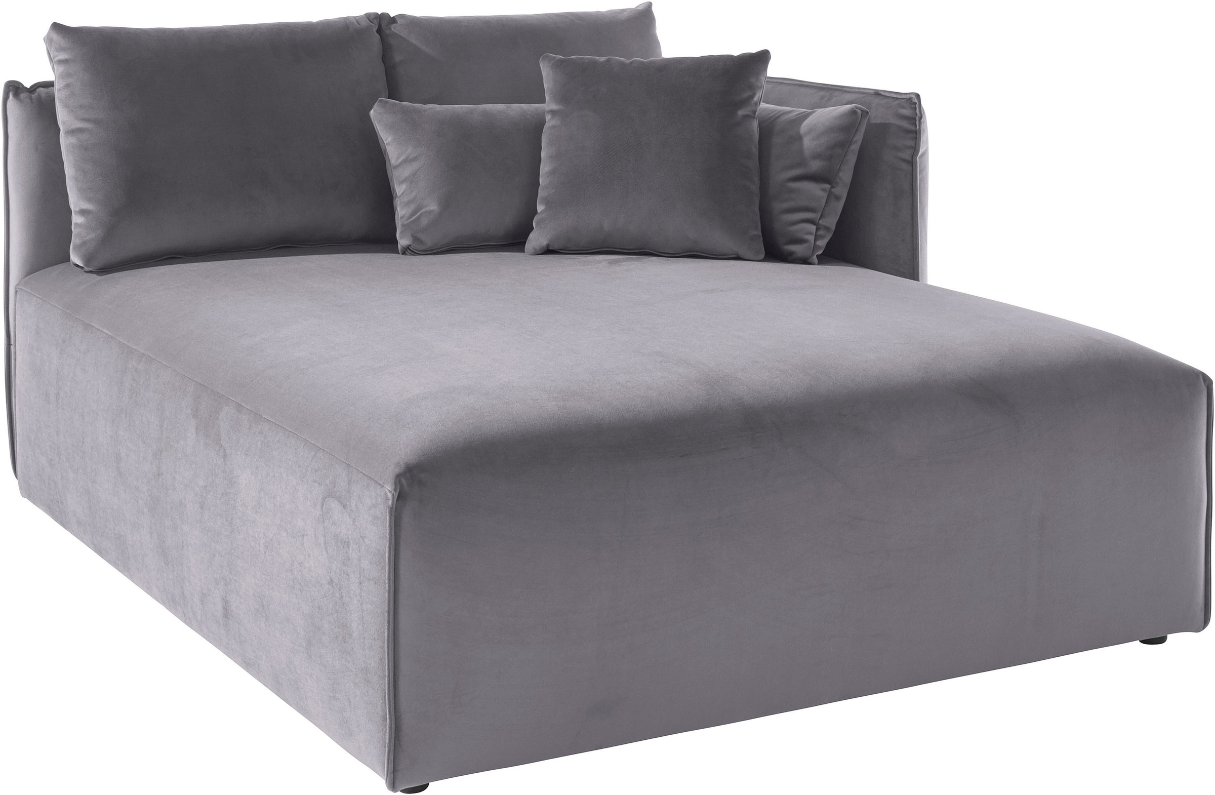 OTTO home Ottomane "Nöre" Lounge-Modul - zum eigenen Zusammenstellen, Breit günstig online kaufen