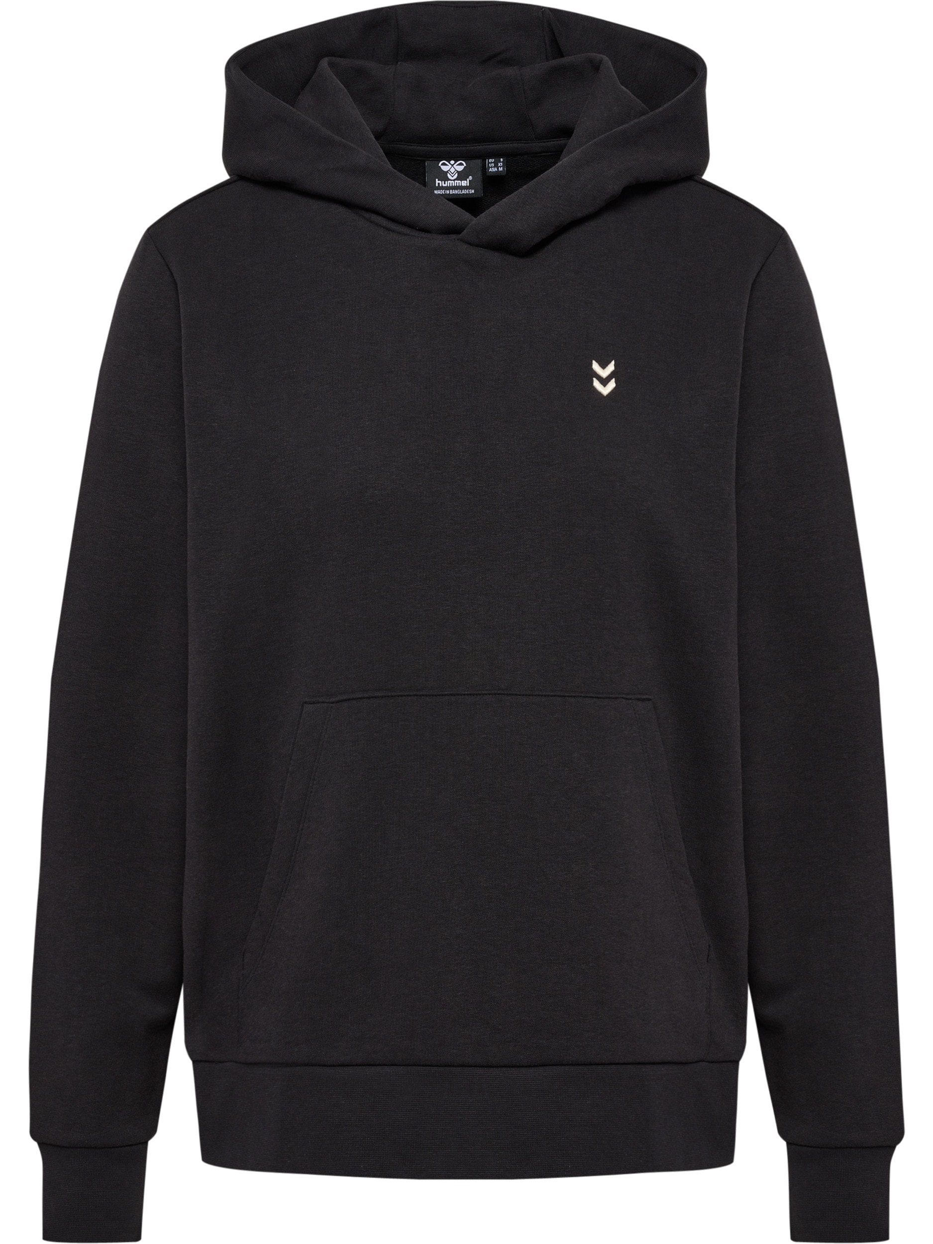 hummel Kapuzensweatshirt "HMLPULSE W SWEAT HOODIE" 1 Stk. tlg. günstig online kaufen