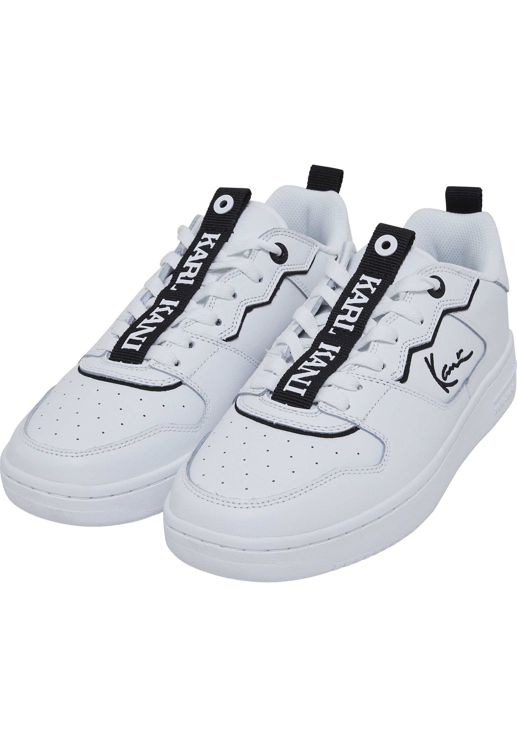 Karl Kani Sneaker "Karl Kani Damen KKFWM000046 89 TT HYB" 1 Stk. tlg.